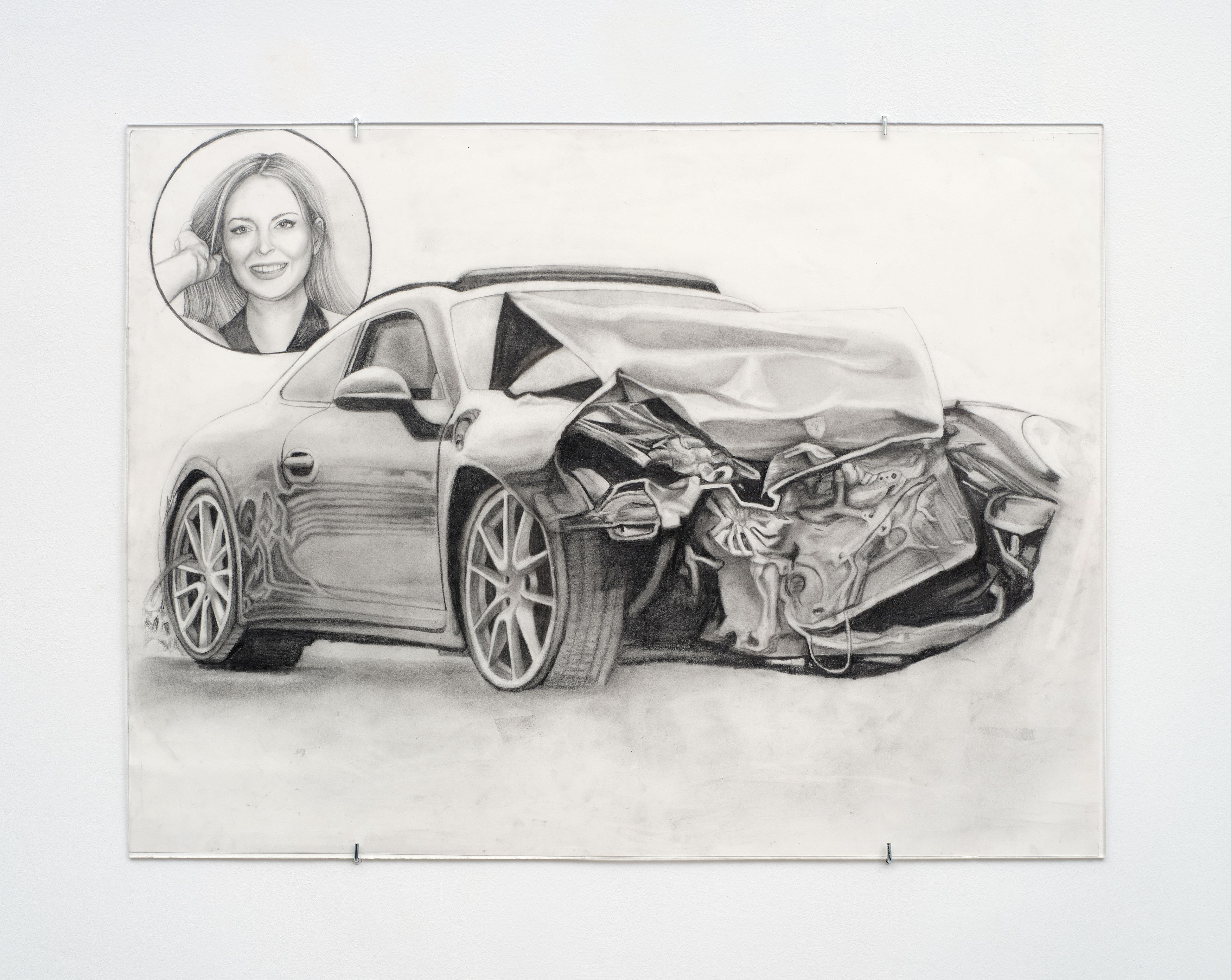 Marika Thunder, Body of Work at Reena Spaulings Fine Art, photo 21