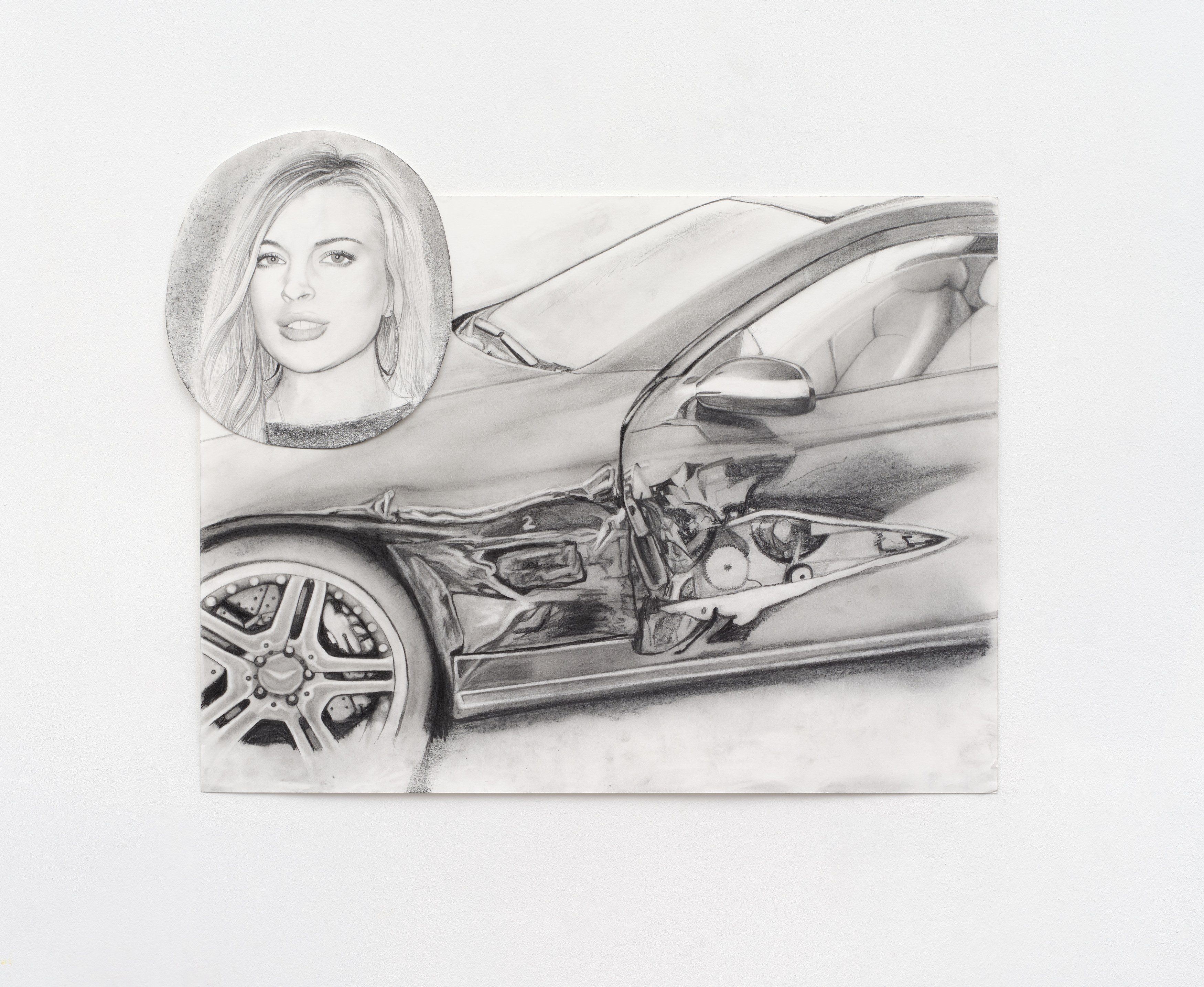 Marika Thunder, Body of Work at Reena Spaulings Fine Art, photo 22