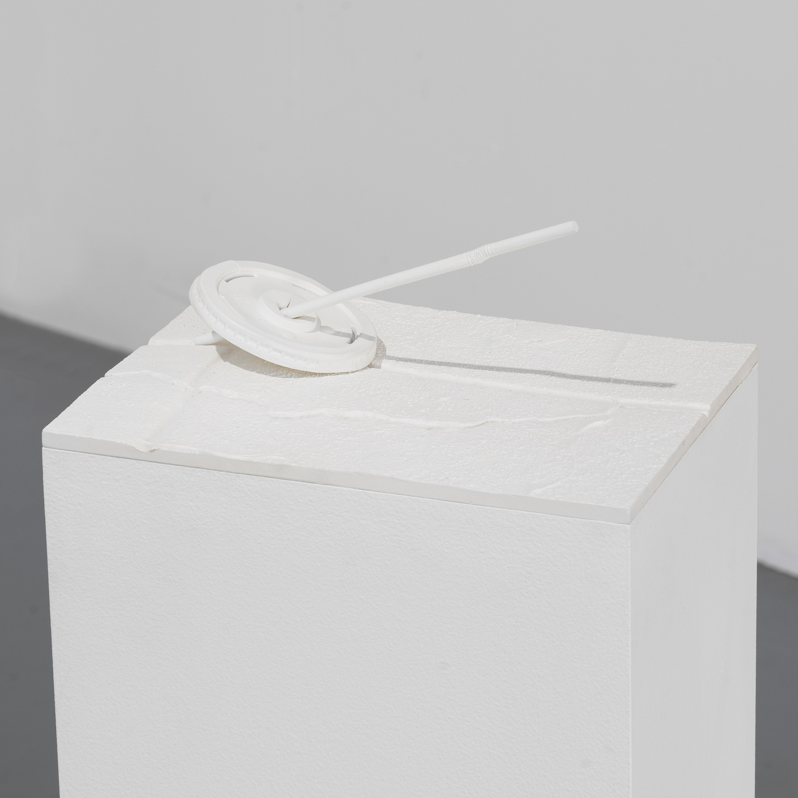 Brody Albert, Sara Ellen Fowler, Shapes from the Extramundane at Soldes, photo 8