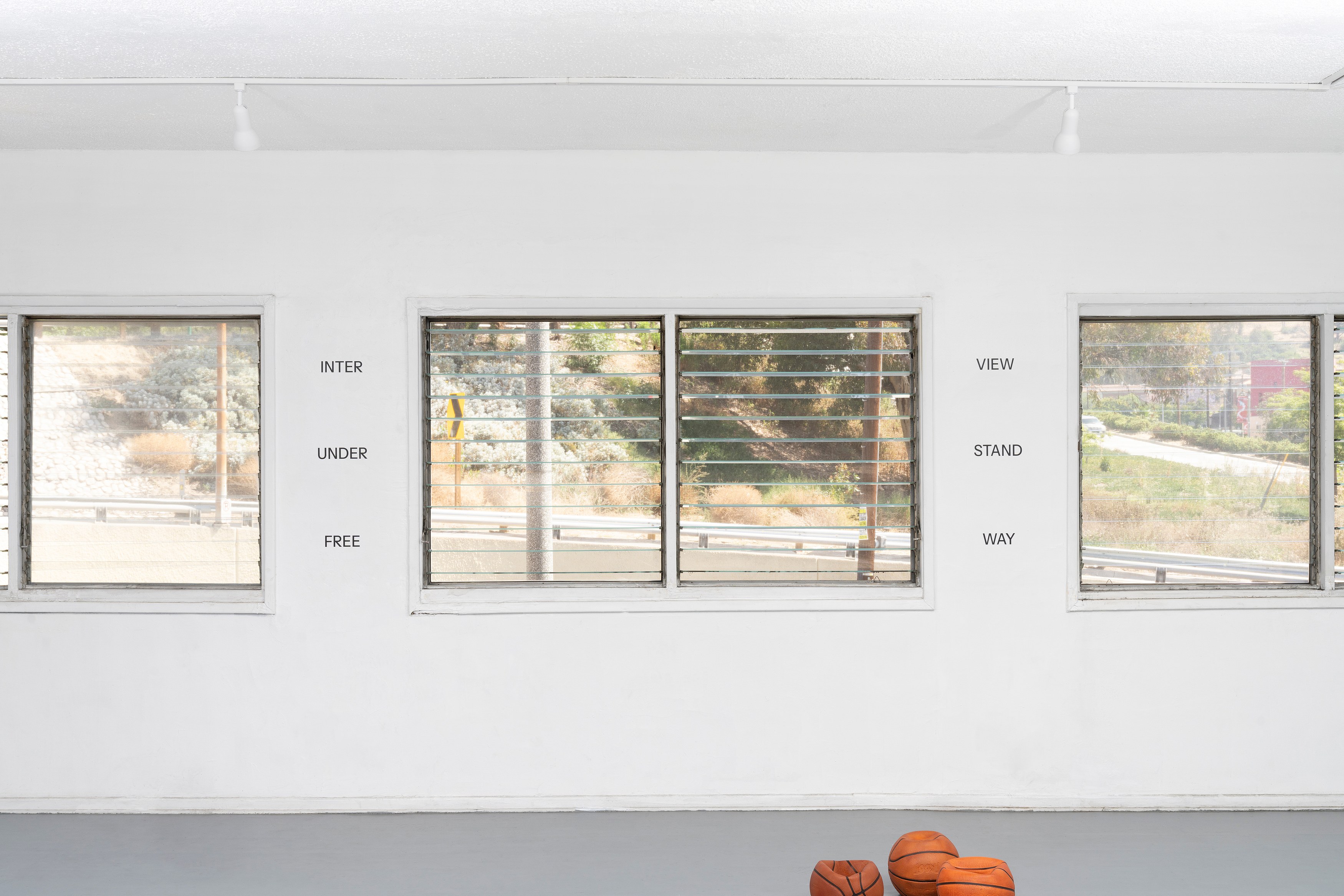 Brody Albert, Sara Ellen Fowler, Shapes from the Extramundane at Soldes, photo 3