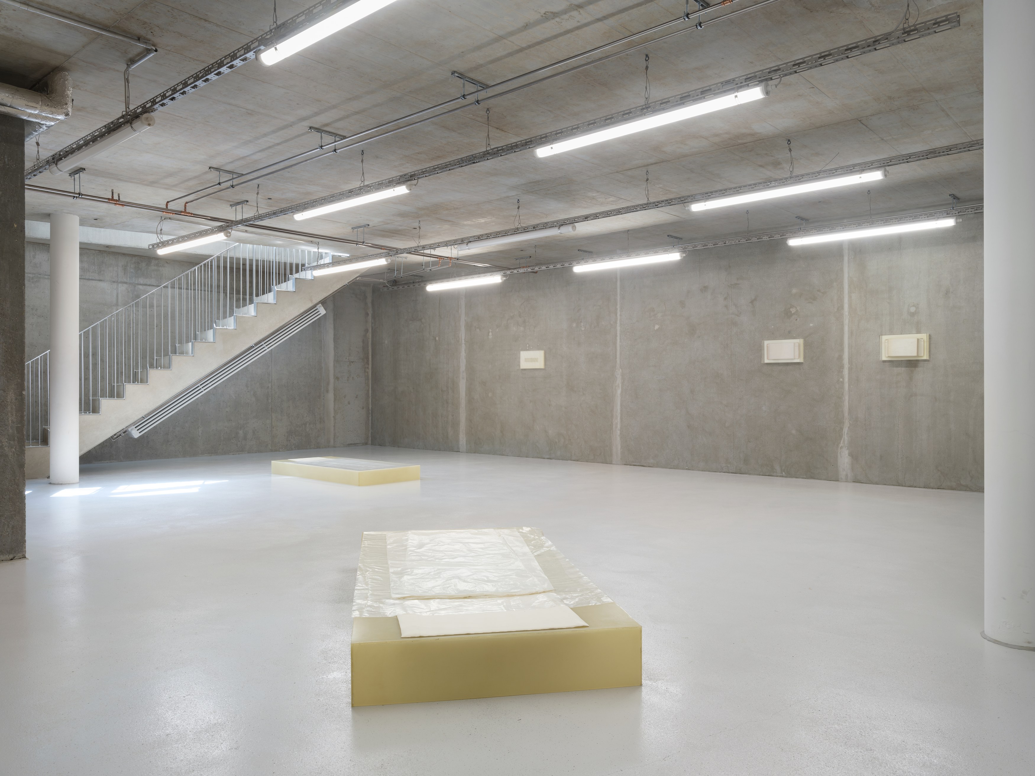 Beatrice Bonino, Gallerina at Galerie Molitor, photo 3