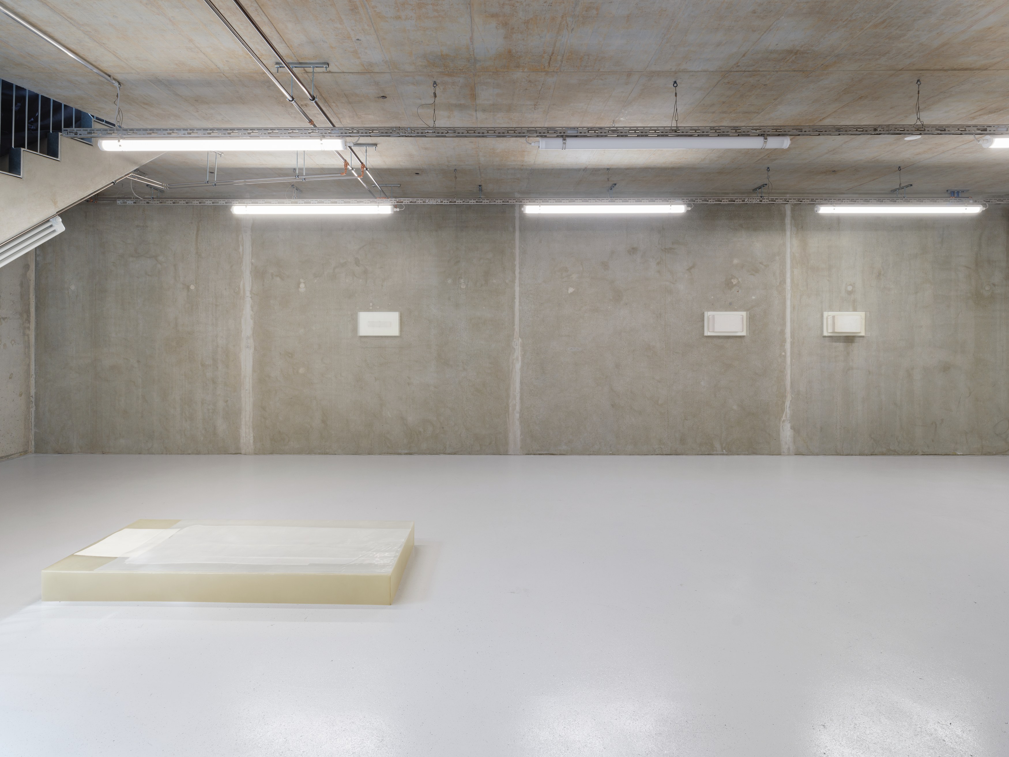 Beatrice Bonino, Gallerina at Galerie Molitor, photo 2