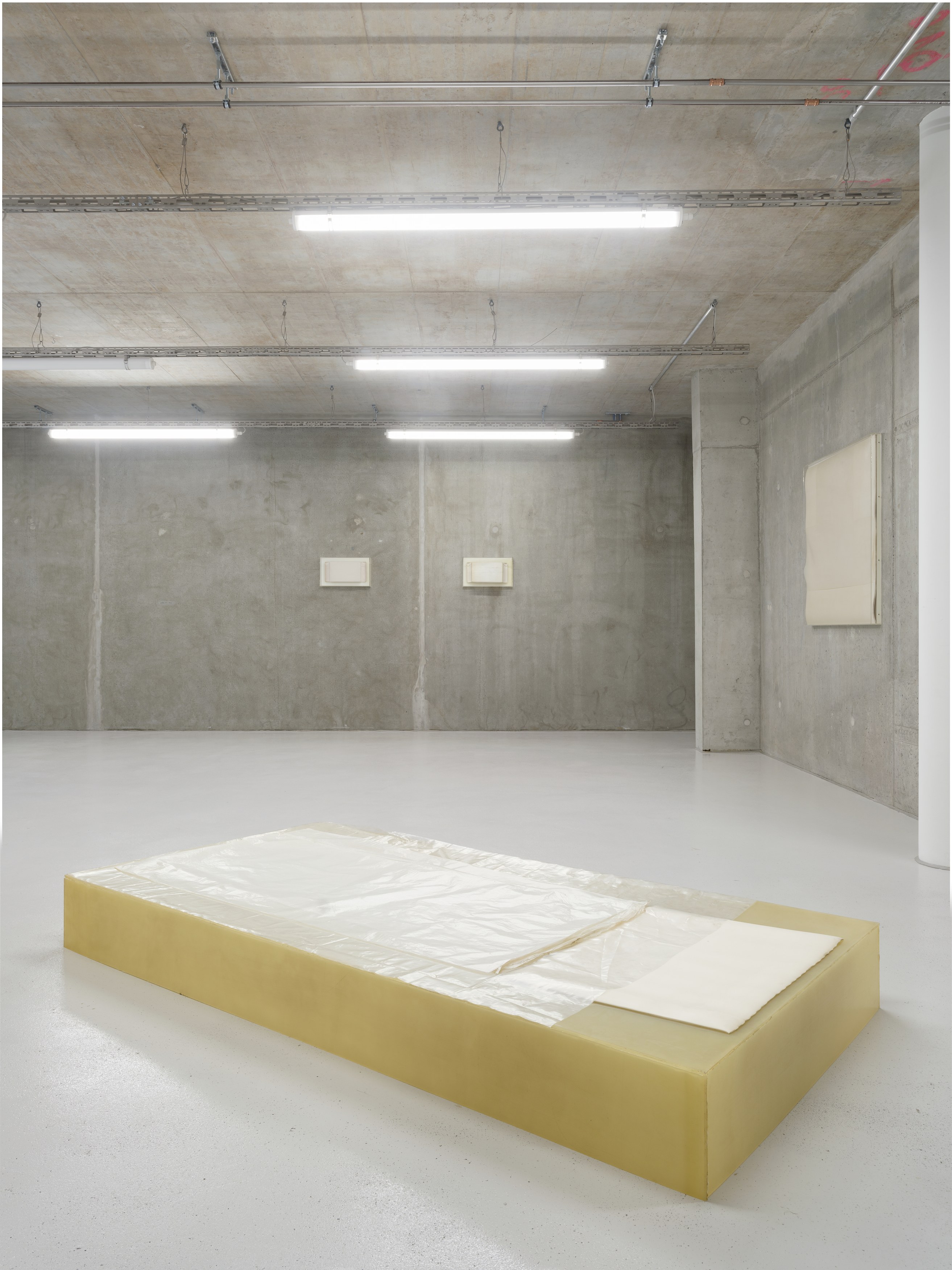 Beatrice Bonino, Gallerina at Galerie Molitor, photo 4