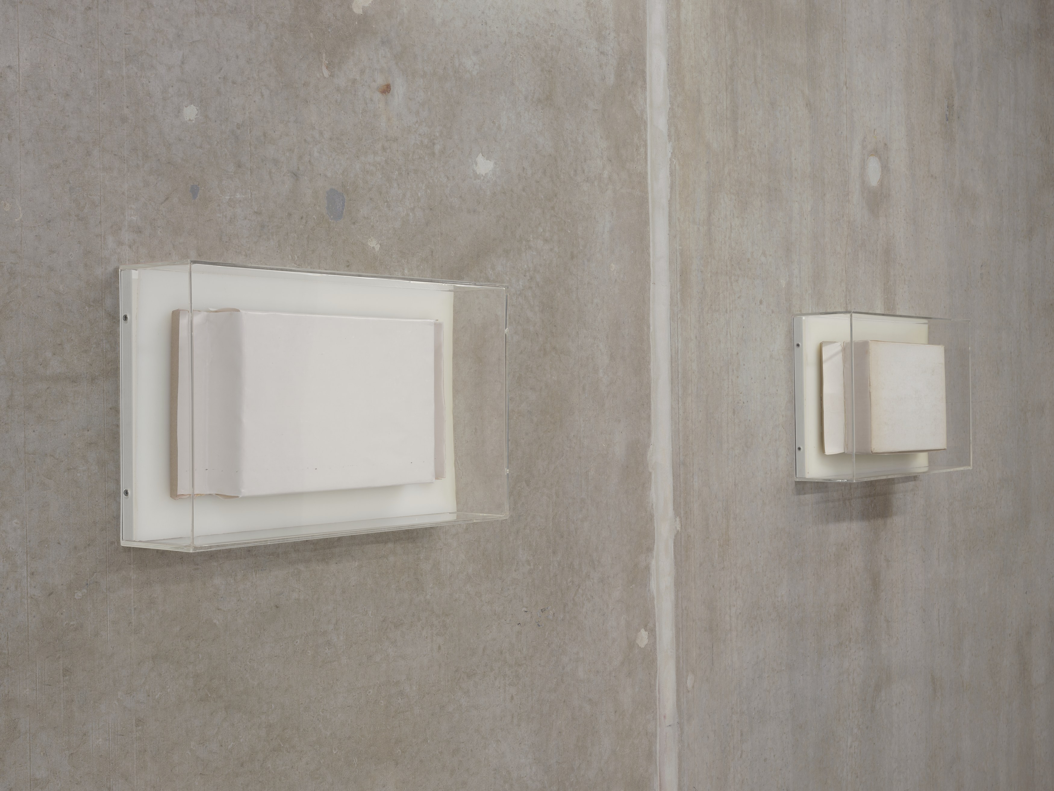 Beatrice Bonino, Gallerina at Galerie Molitor, photo 23