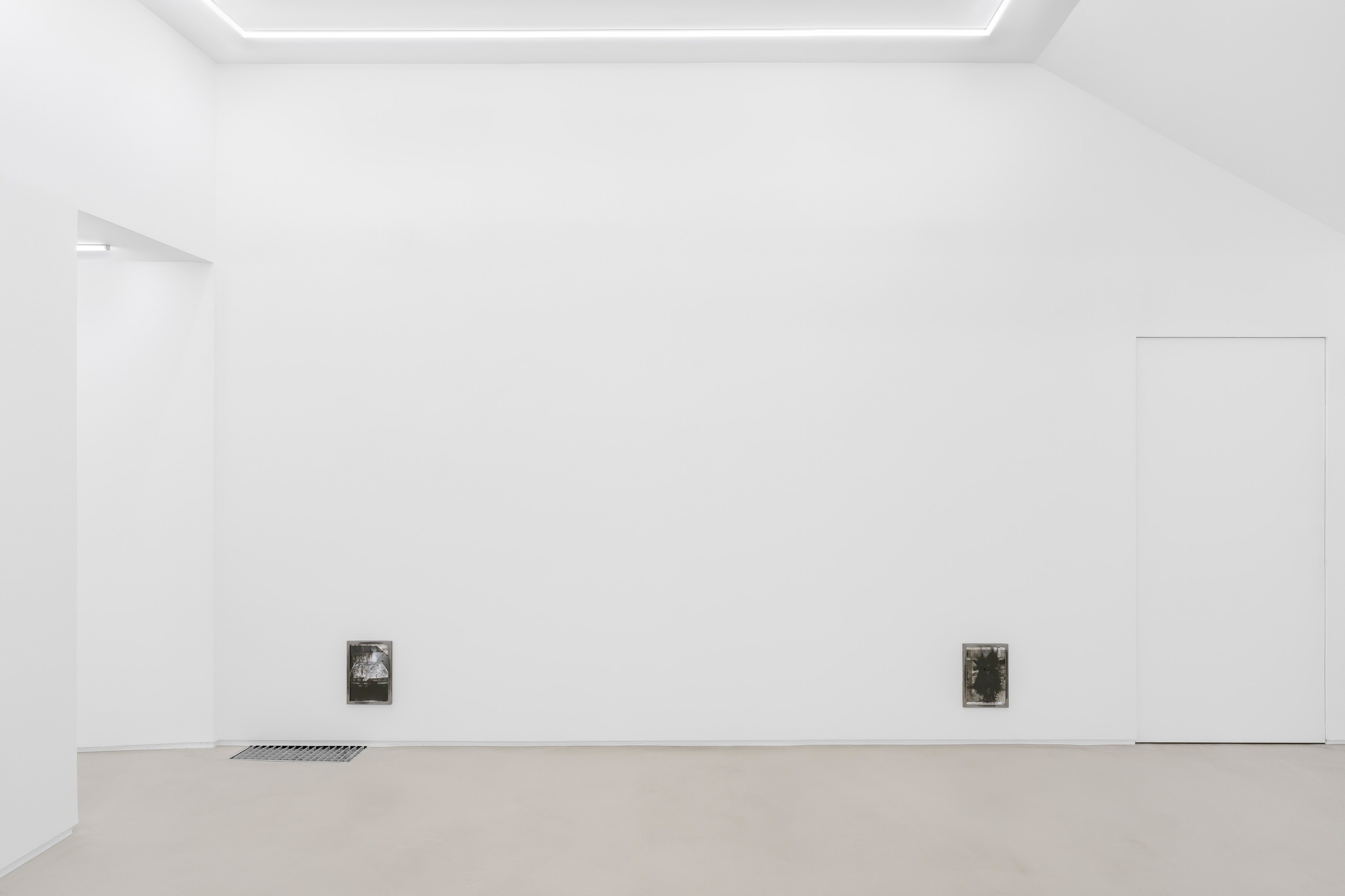 Jason Gringler, Studio at Lo Brutto Stahl, photo 3