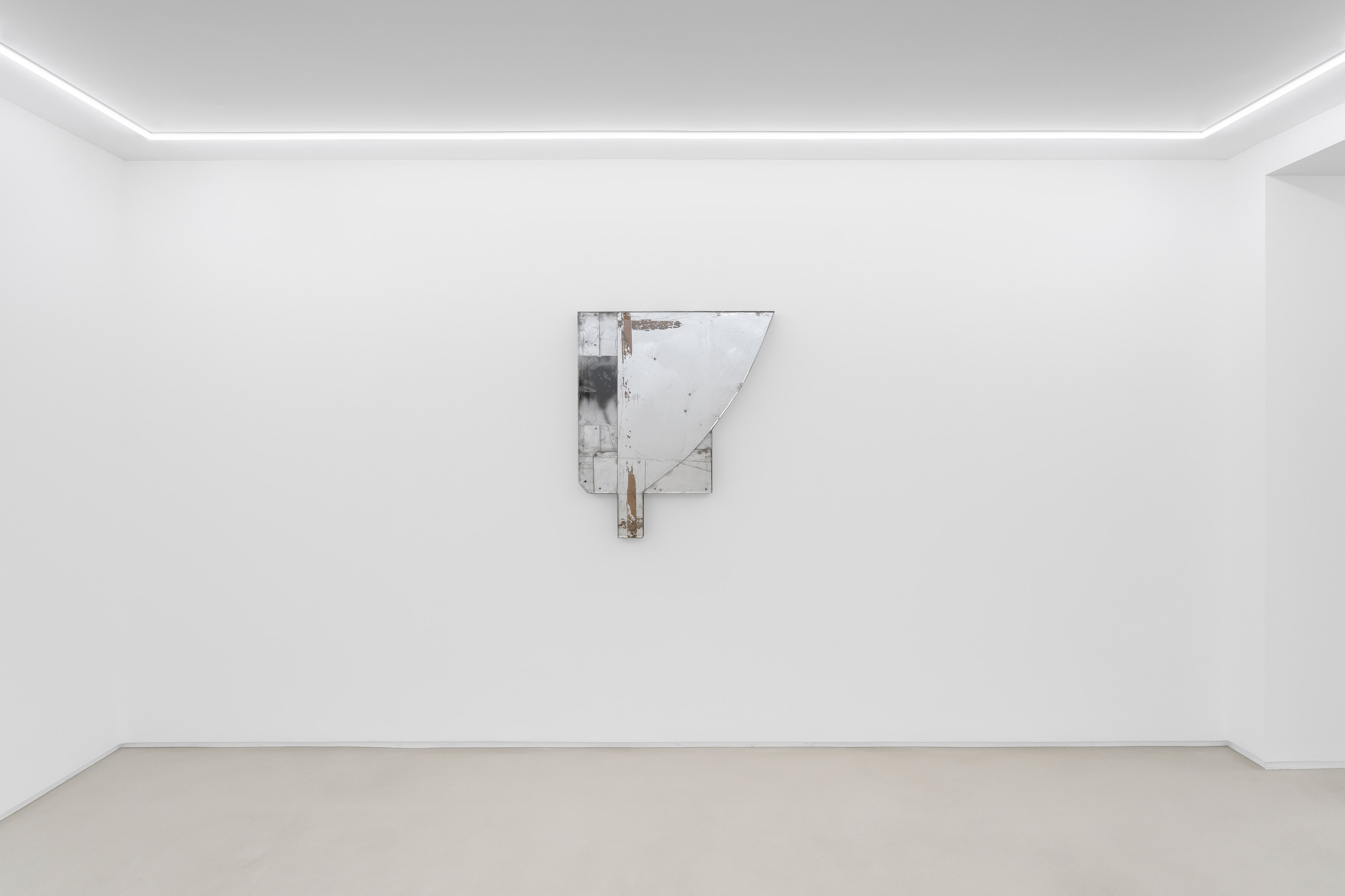 Jason Gringler, Studio at Lo Brutto Stahl, photo 5