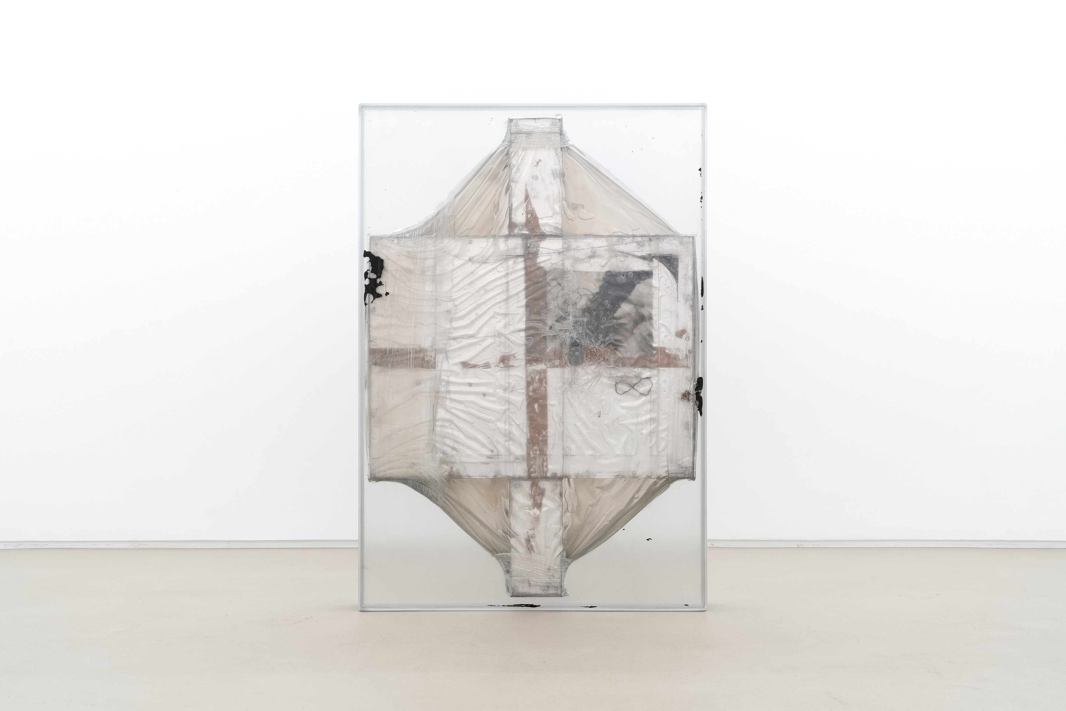 Jason Gringler, Studio at Lo Brutto Stahl, photo 11