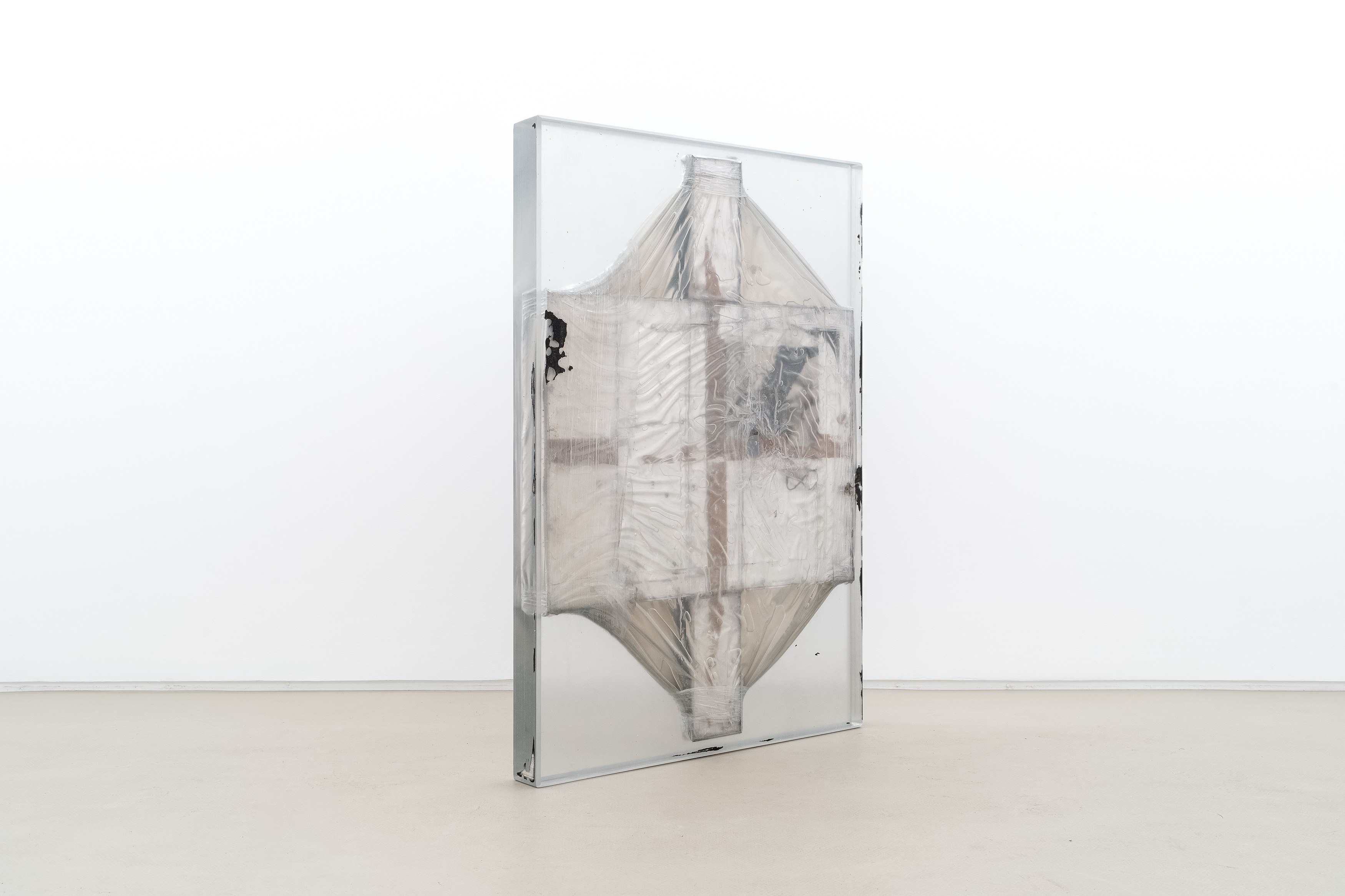 Jason Gringler, Studio at Lo Brutto Stahl, photo 12