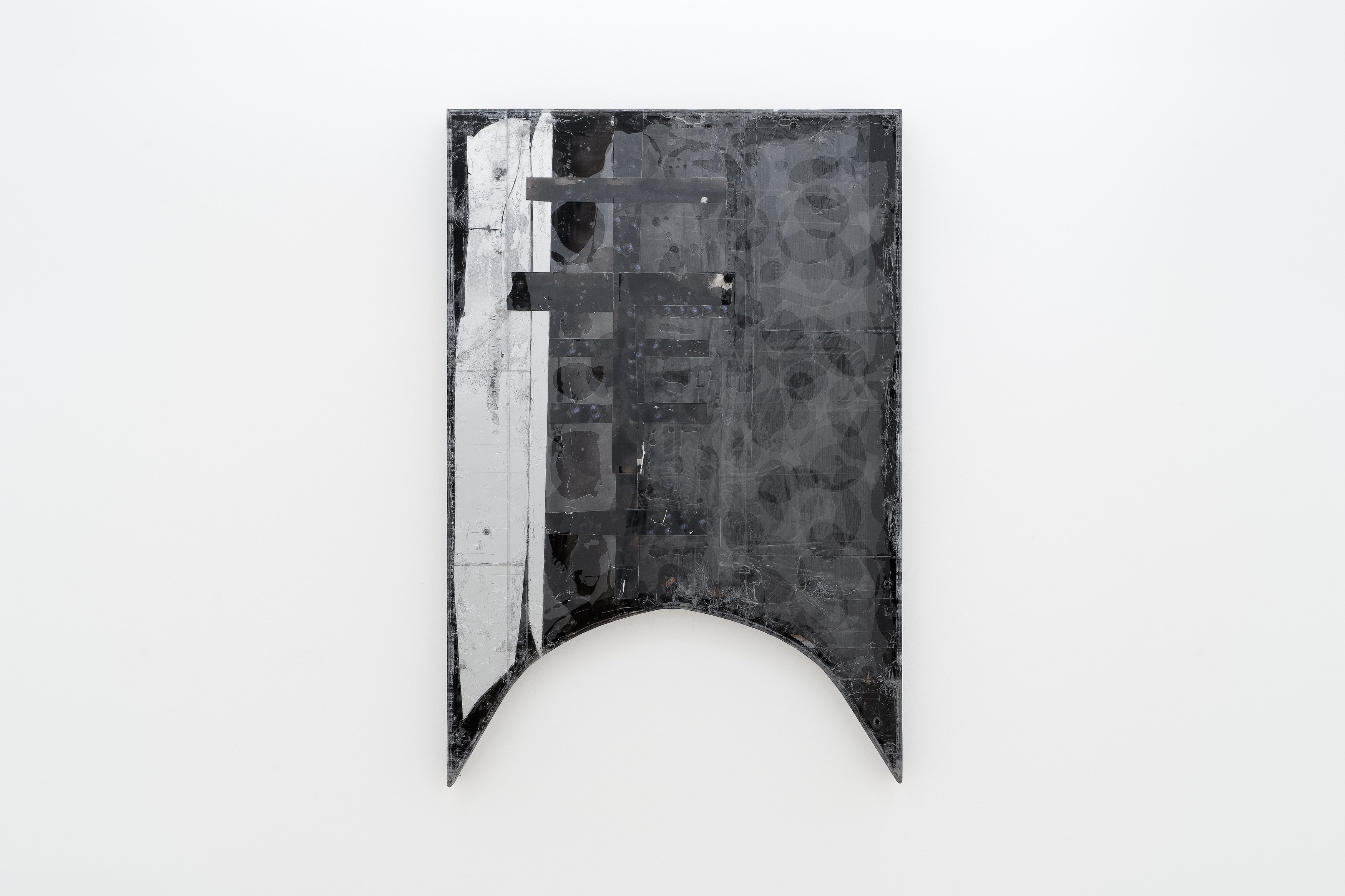 Jason Gringler, Studio at Lo Brutto Stahl, photo 17