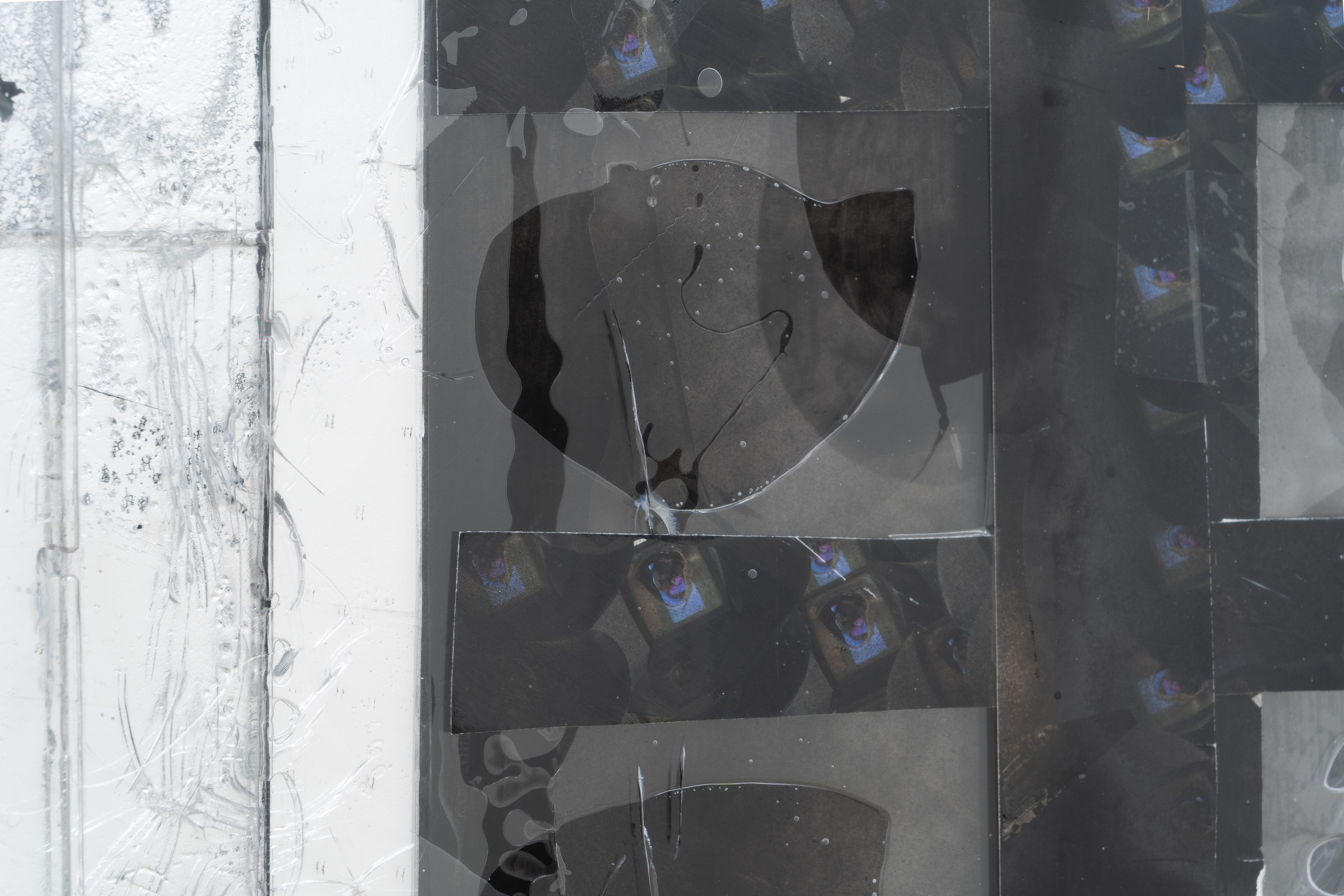 Jason Gringler, Studio at Lo Brutto Stahl, photo 18