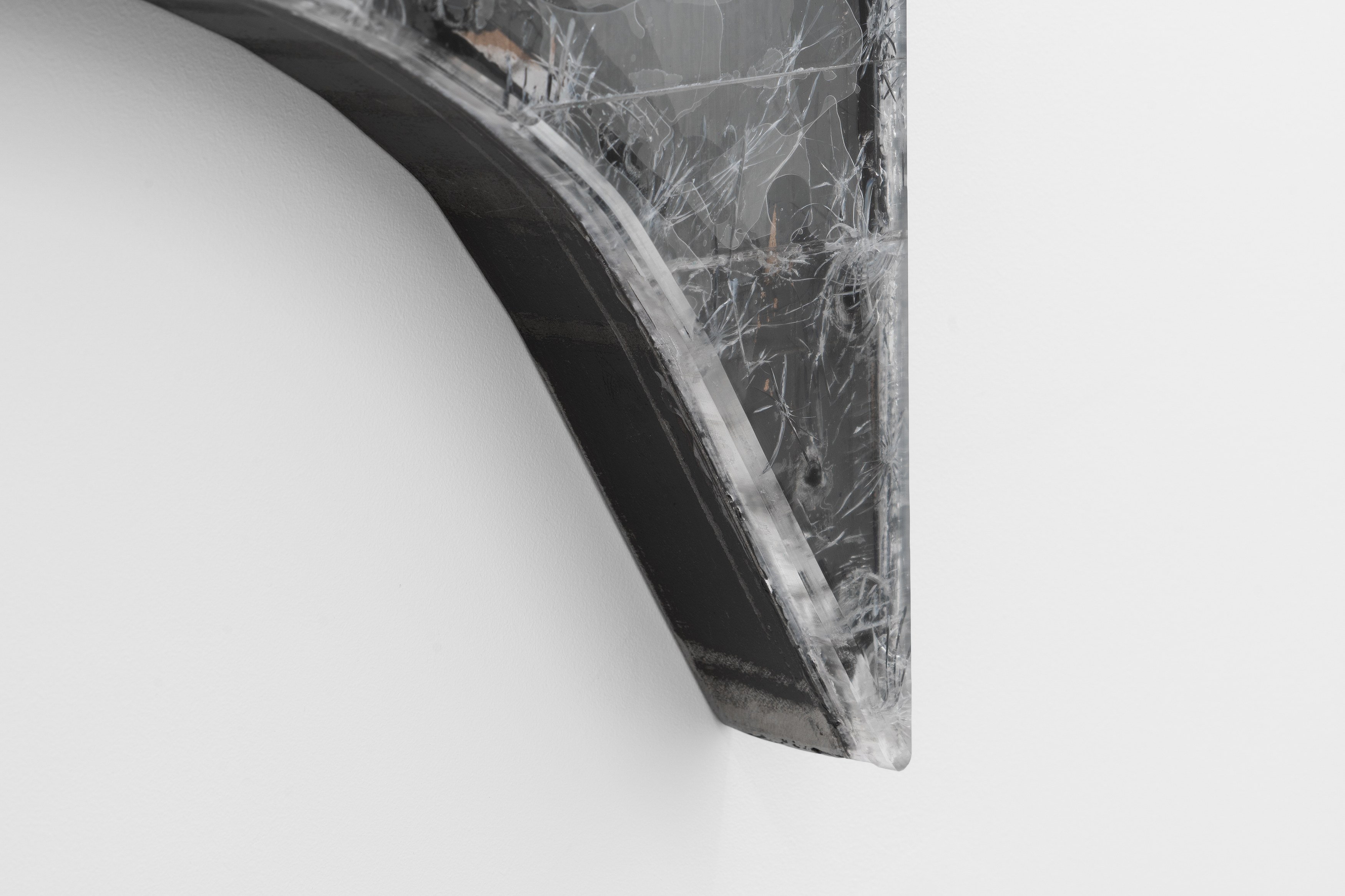 Jason Gringler, Studio at Lo Brutto Stahl, photo 21