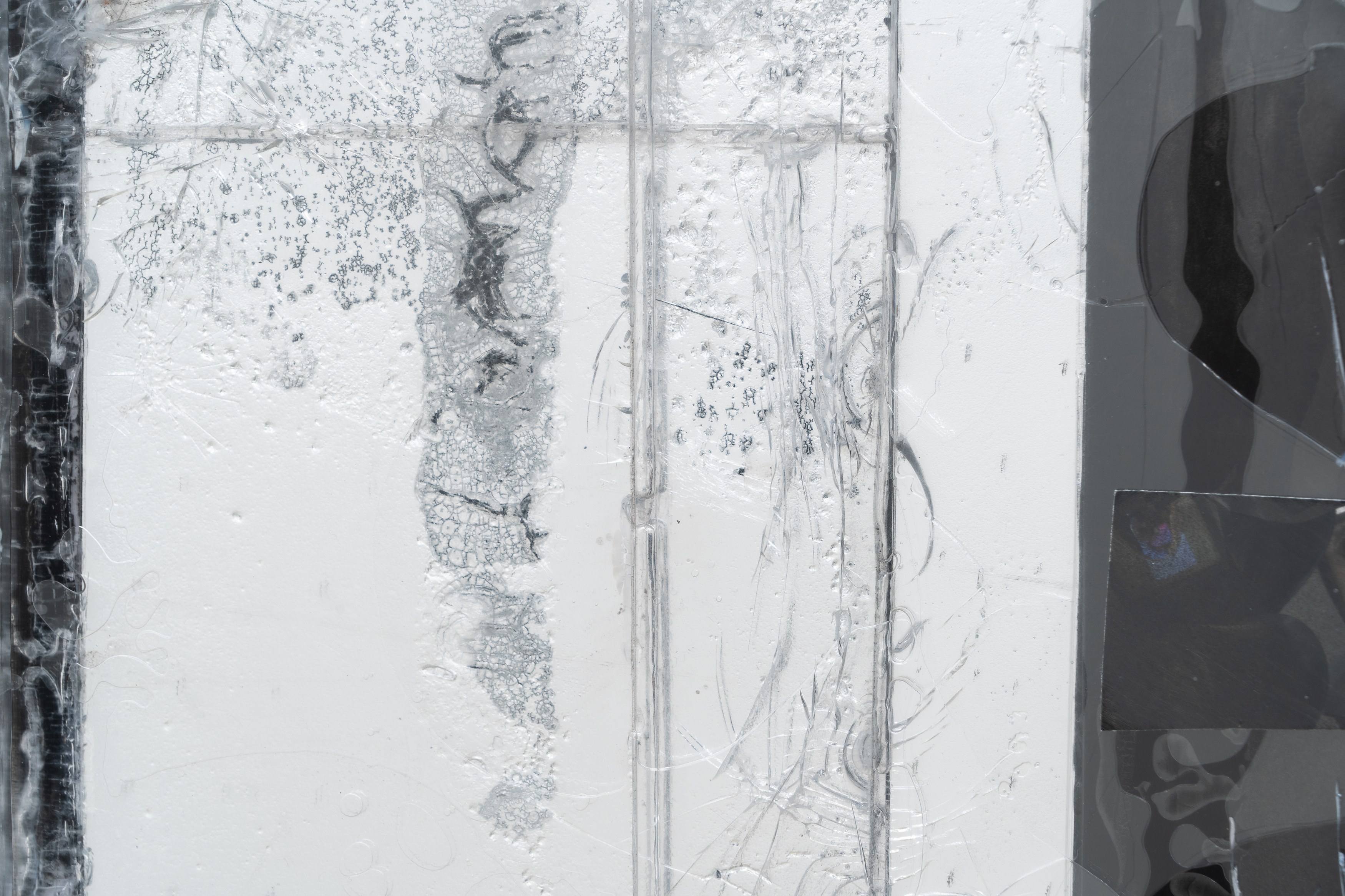 Jason Gringler, Studio at Lo Brutto Stahl, photo 20