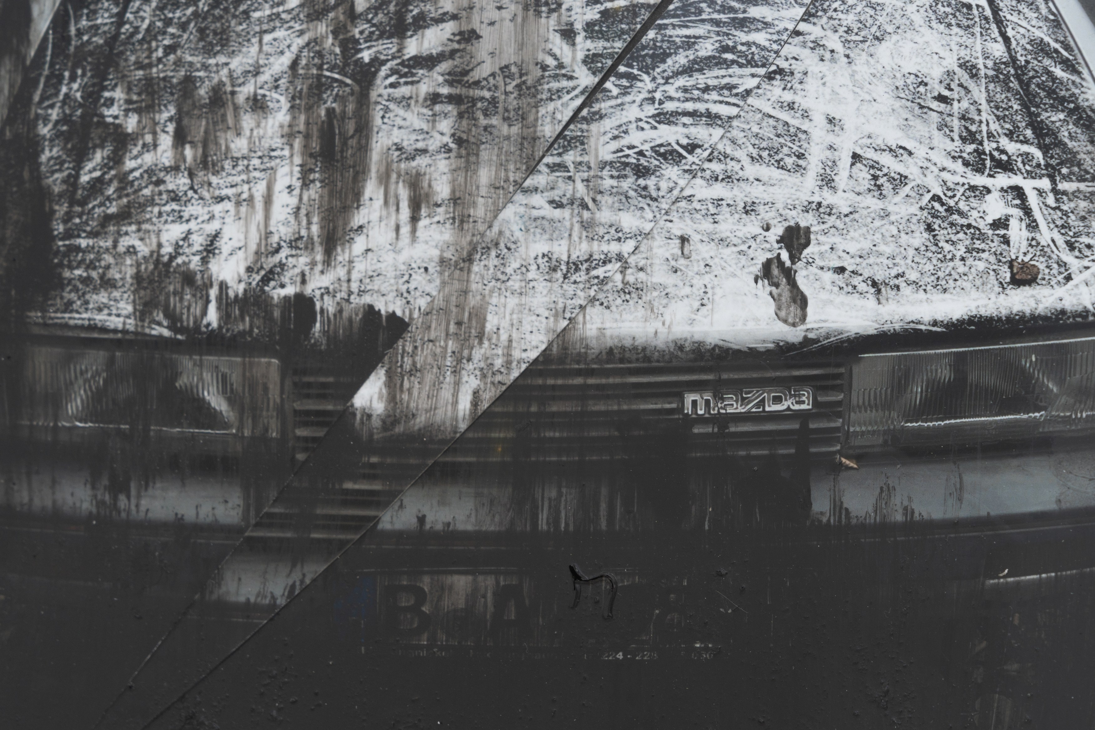 Jason Gringler, Studio at Lo Brutto Stahl, photo 23