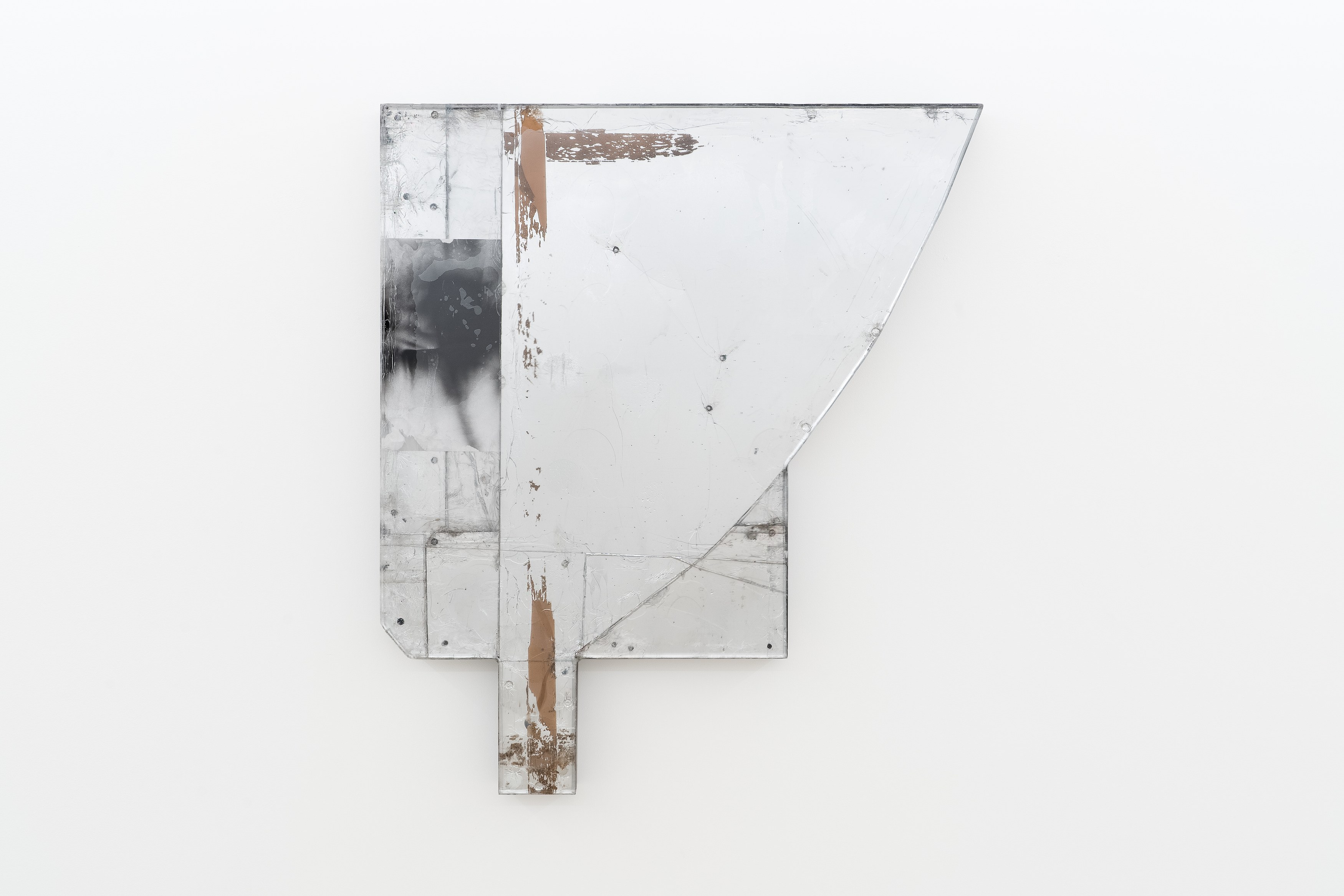 Jason Gringler, Studio at Lo Brutto Stahl, photo 26