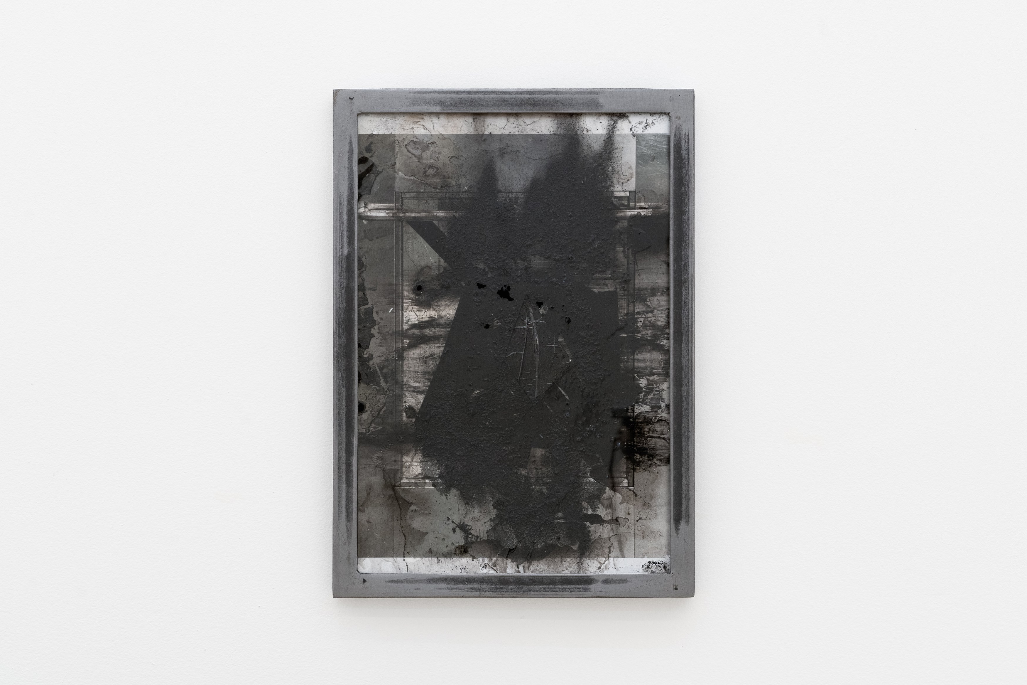 Jason Gringler, Studio at Lo Brutto Stahl, photo 25