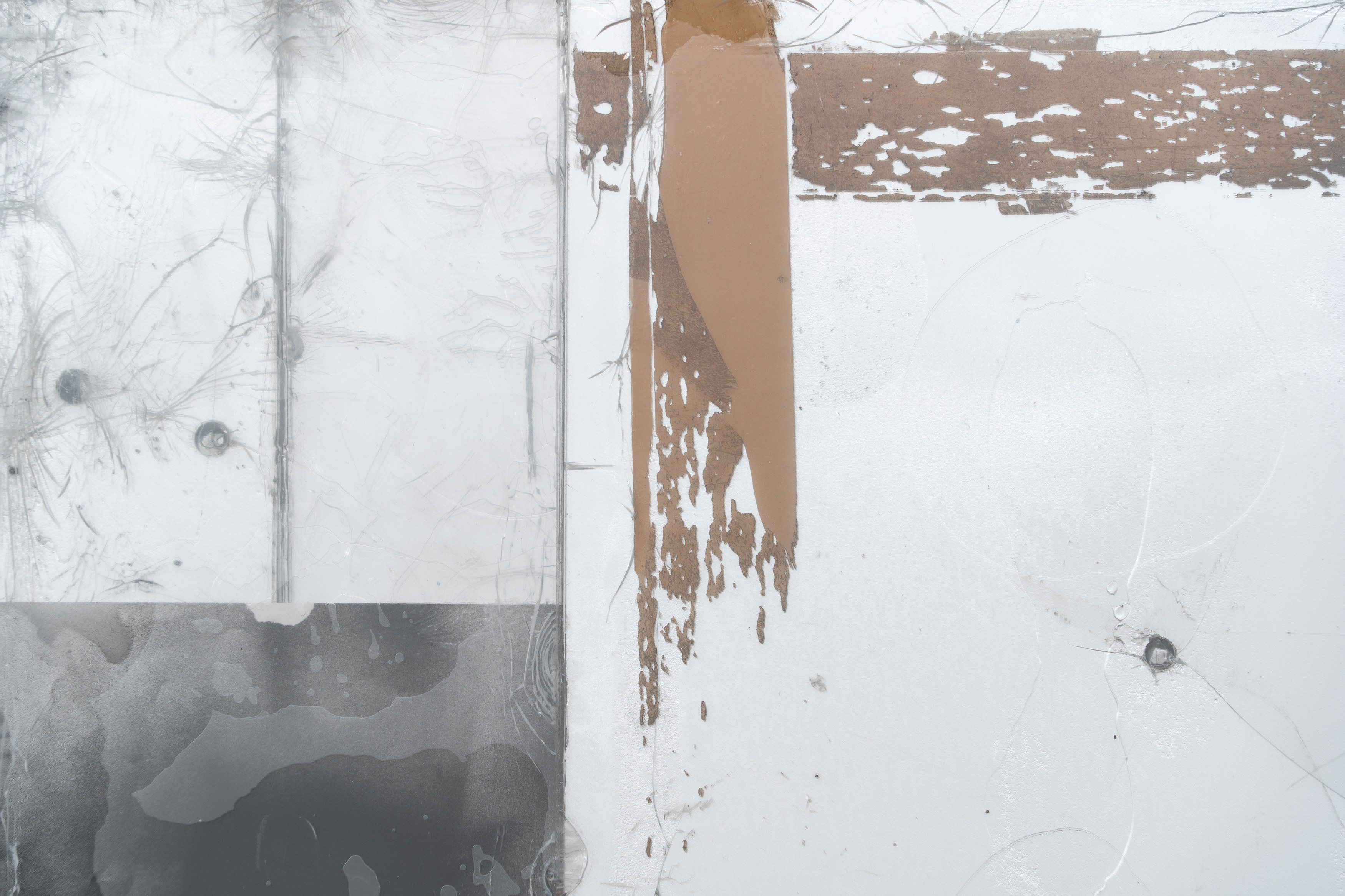 Jason Gringler, Studio at Lo Brutto Stahl, photo 27