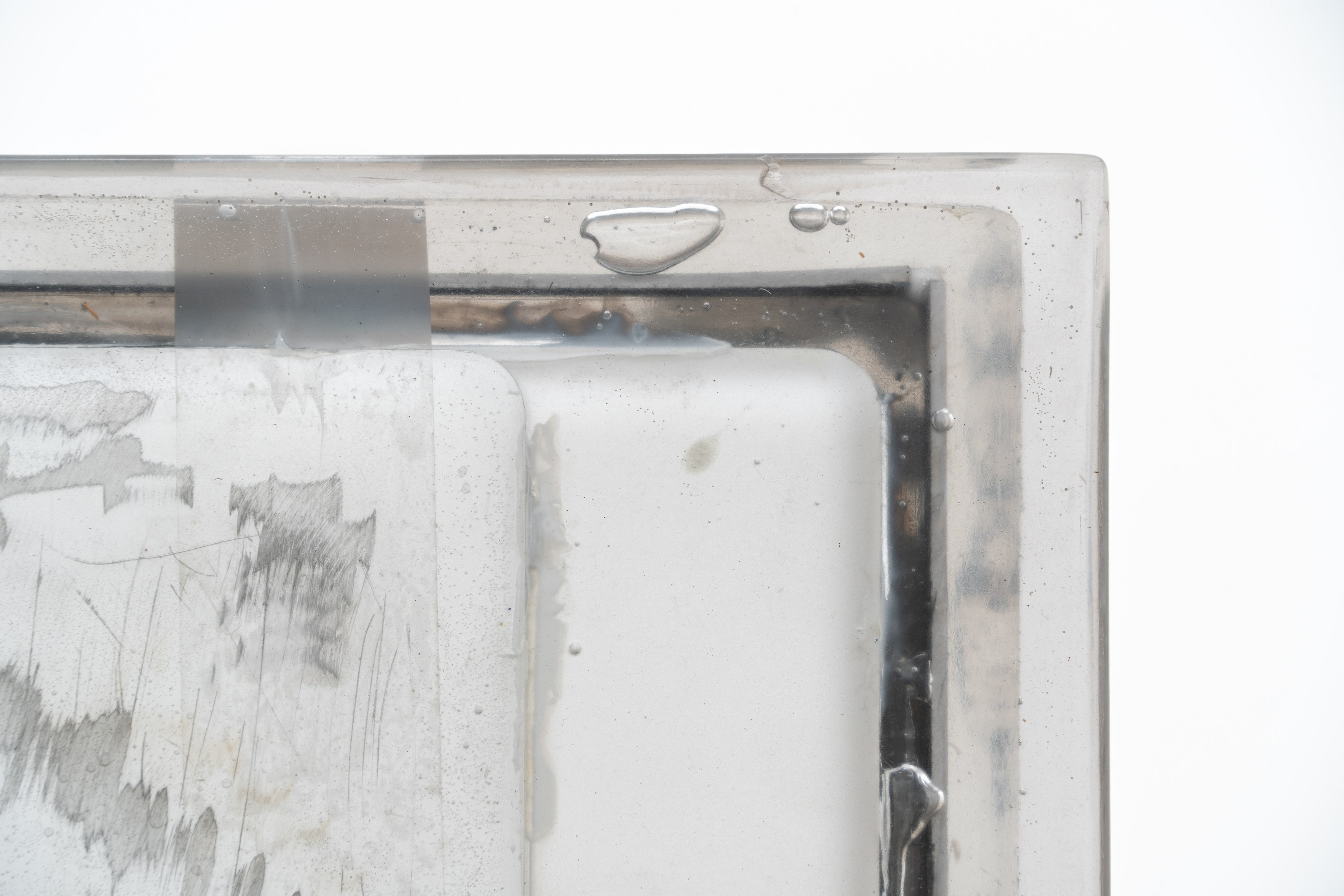 Jason Gringler, Studio at Lo Brutto Stahl, photo 35