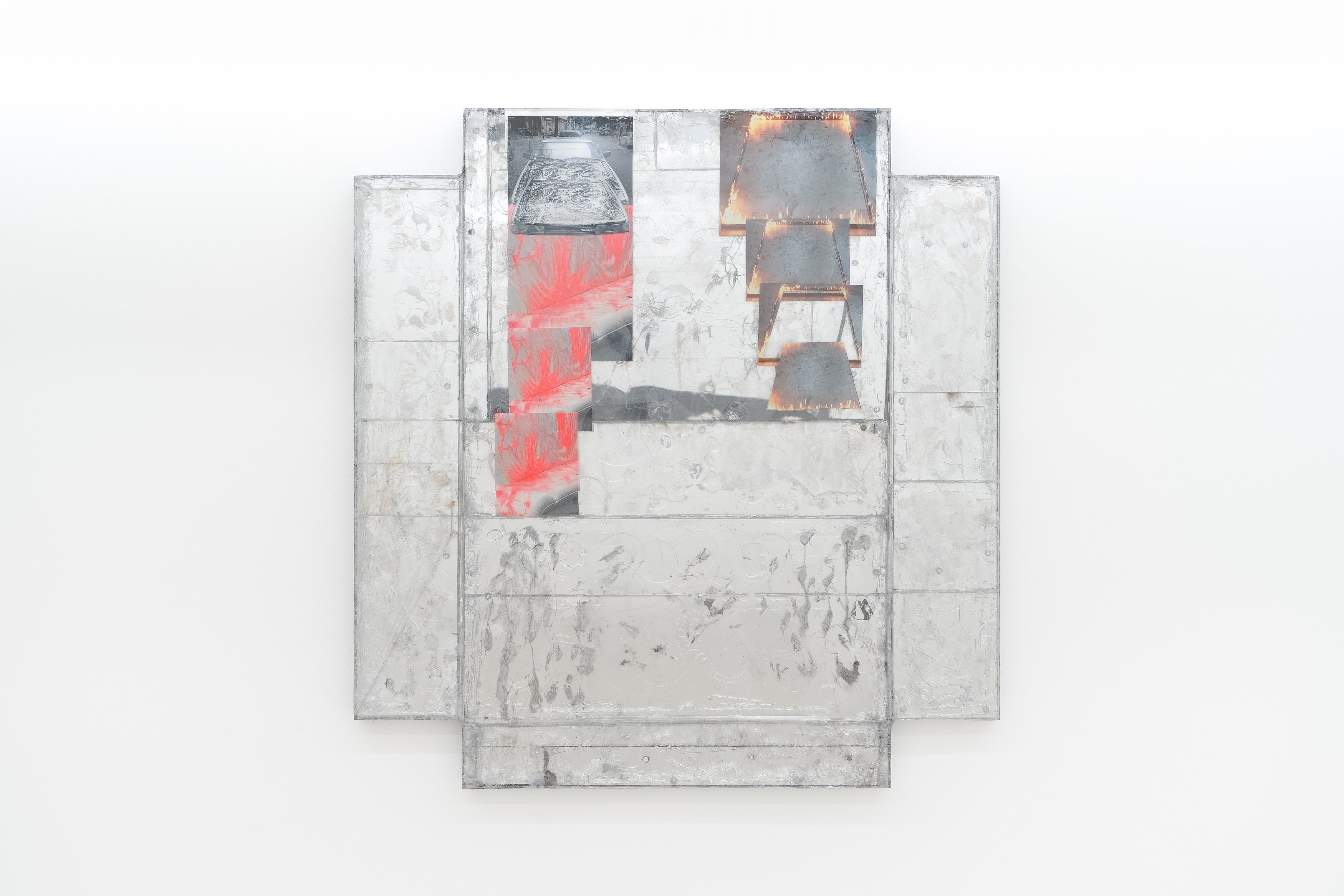 Jason Gringler, Studio at Lo Brutto Stahl, photo 36