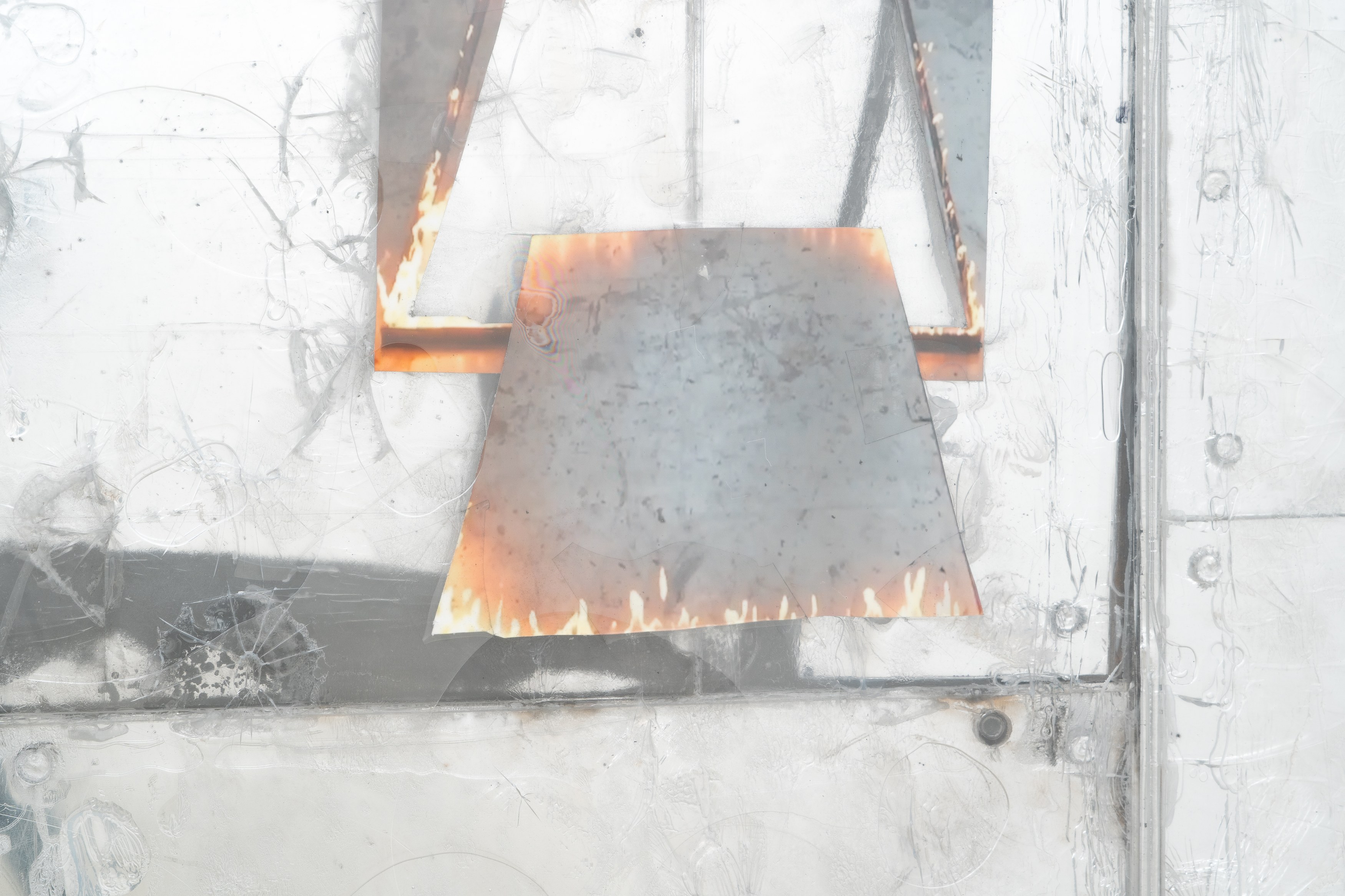 Jason Gringler, Studio at Lo Brutto Stahl, photo 38