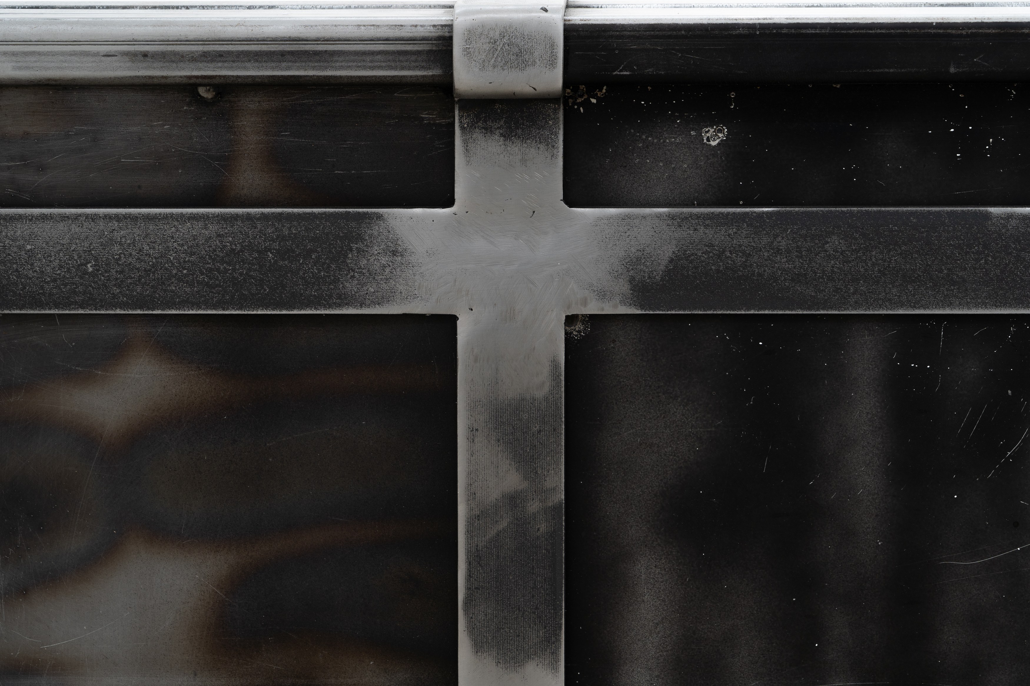 Jason Gringler, Studio at Lo Brutto Stahl, photo 45