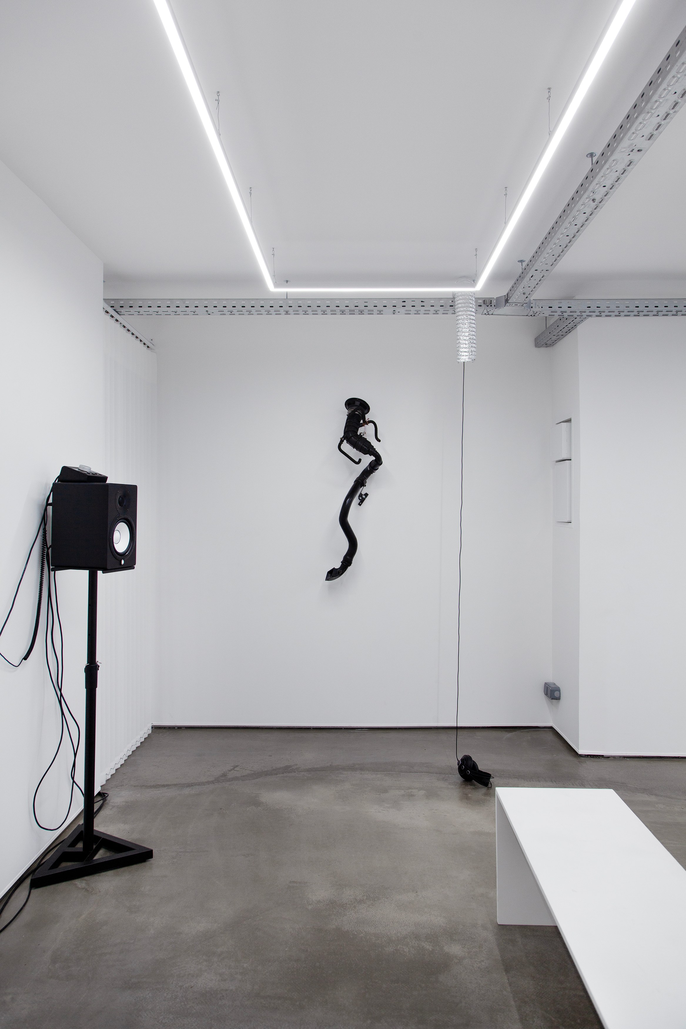 Lou Fauroux, The green lights have now faded at Exo Exo, photo 14