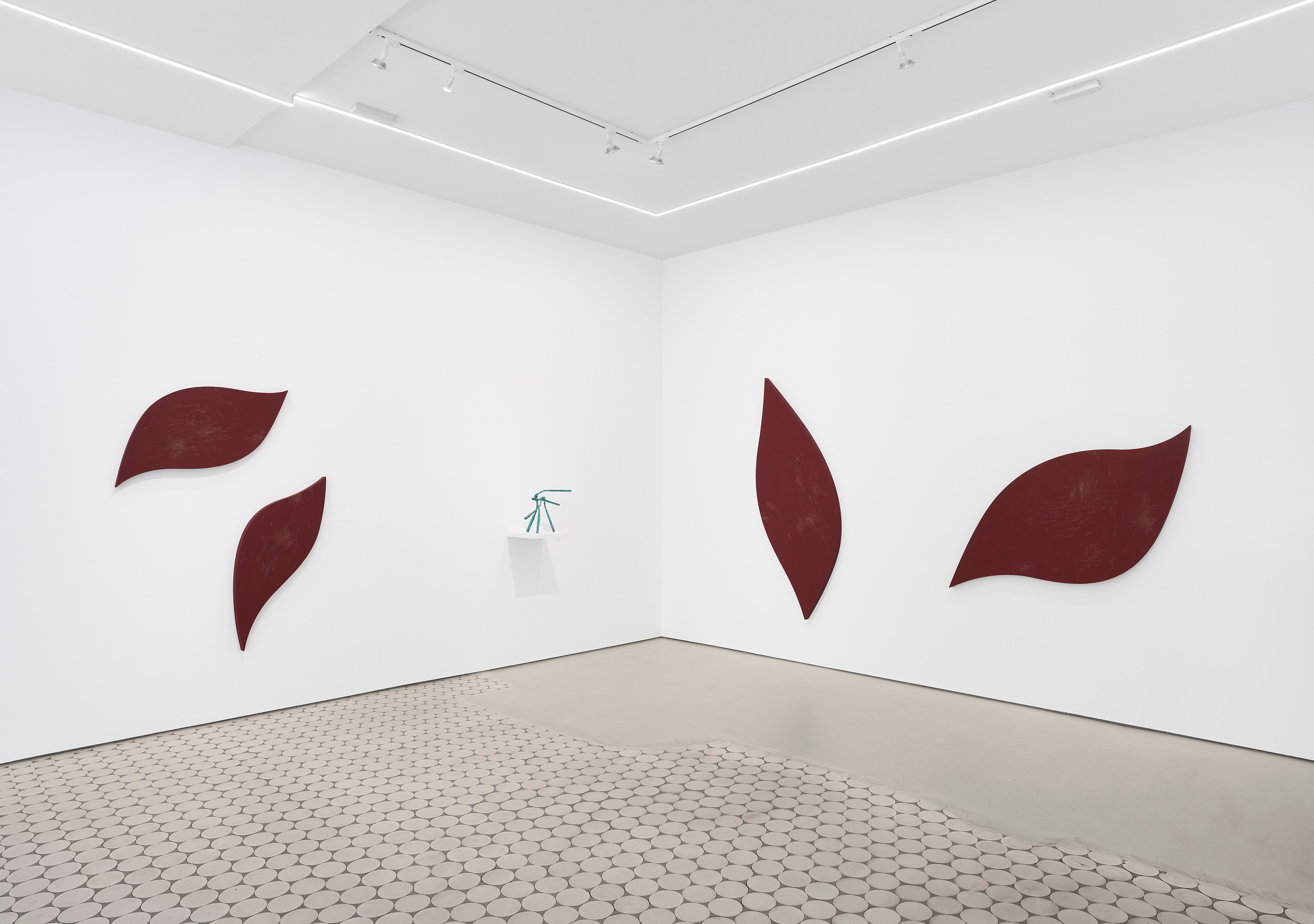 Thomas Wachholz, Tempo Primo at Wentrup, photo 2