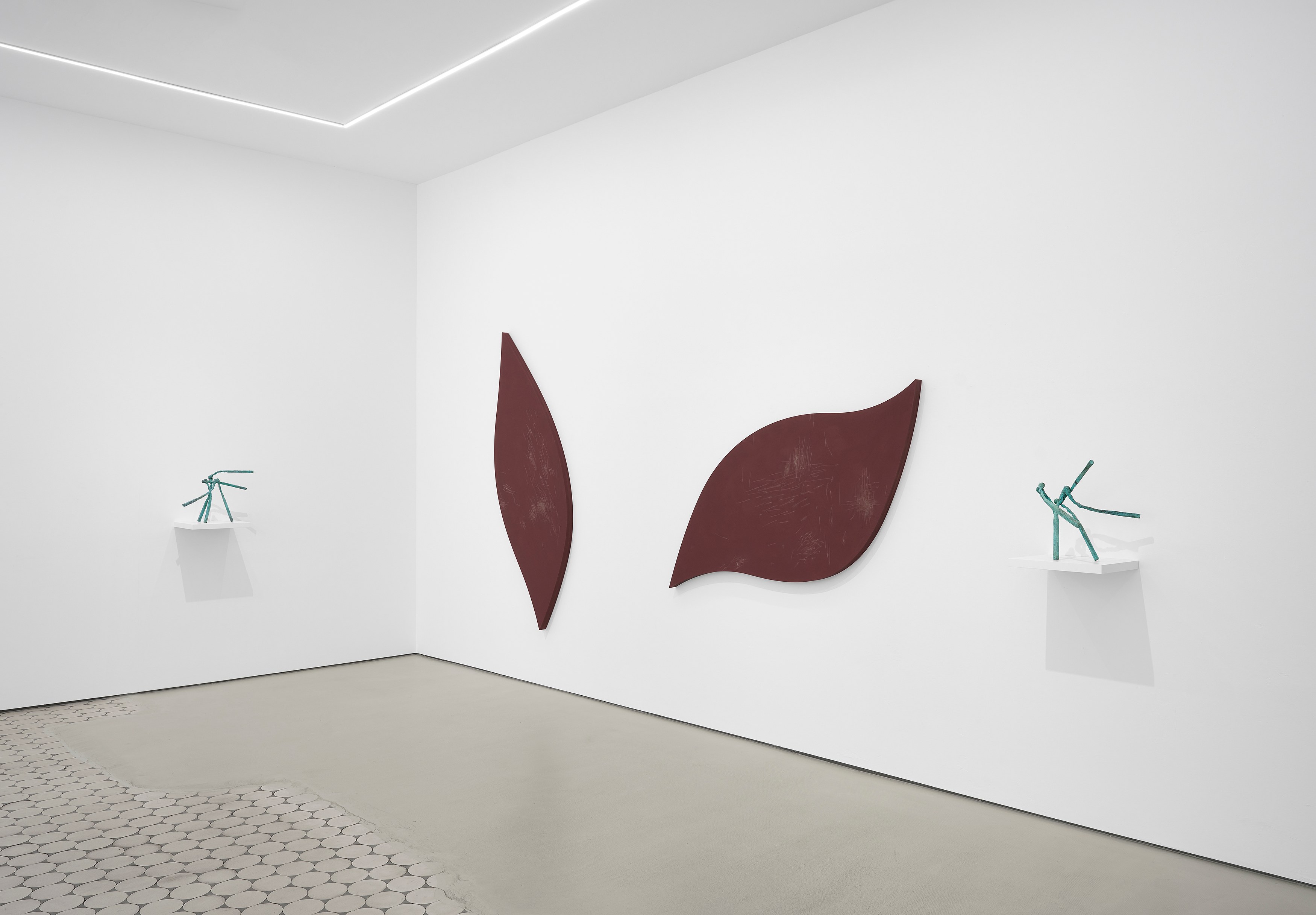 Thomas Wachholz, Tempo Primo at Wentrup, photo 3