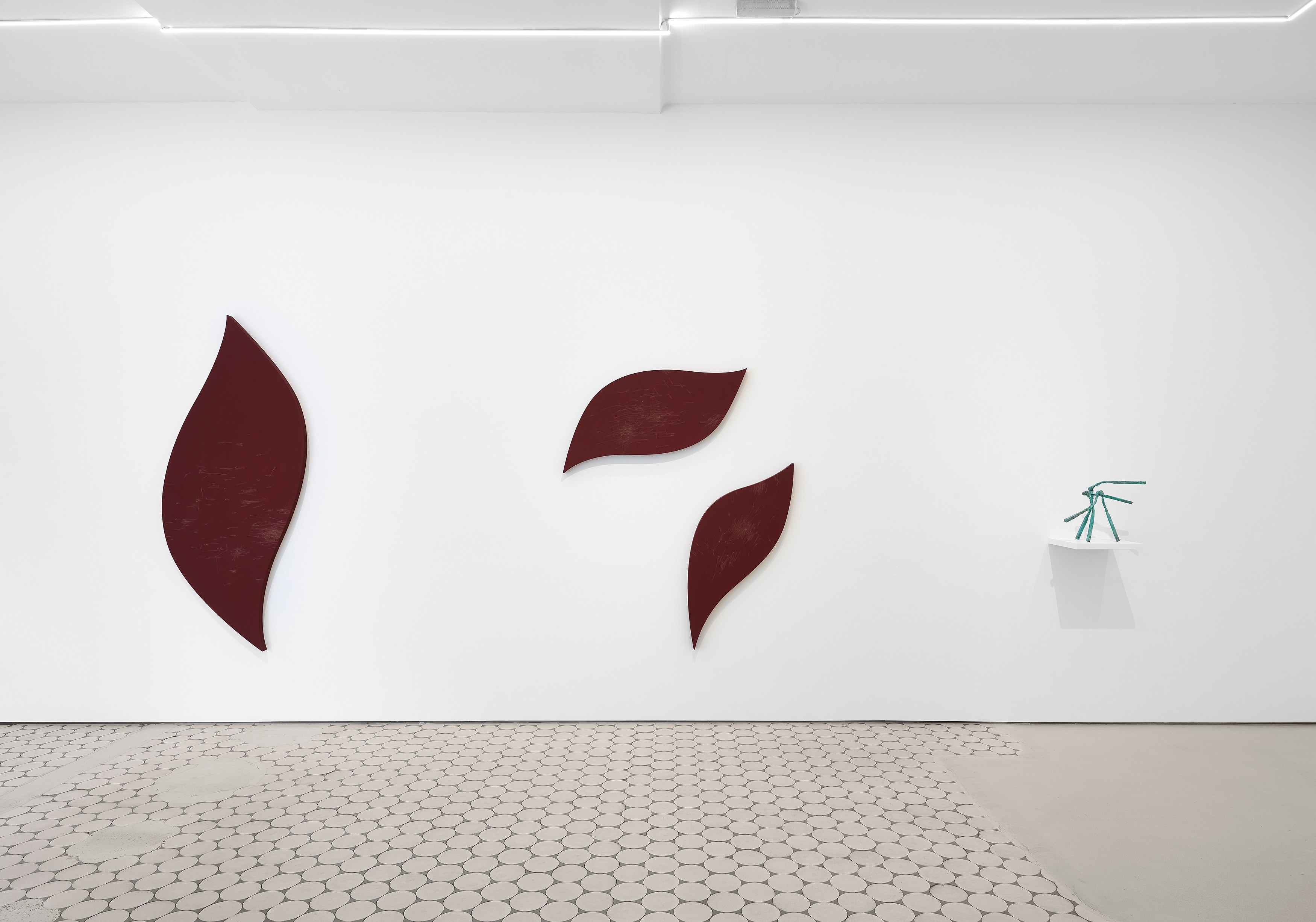 Thomas Wachholz, Tempo Primo at Wentrup, photo 4