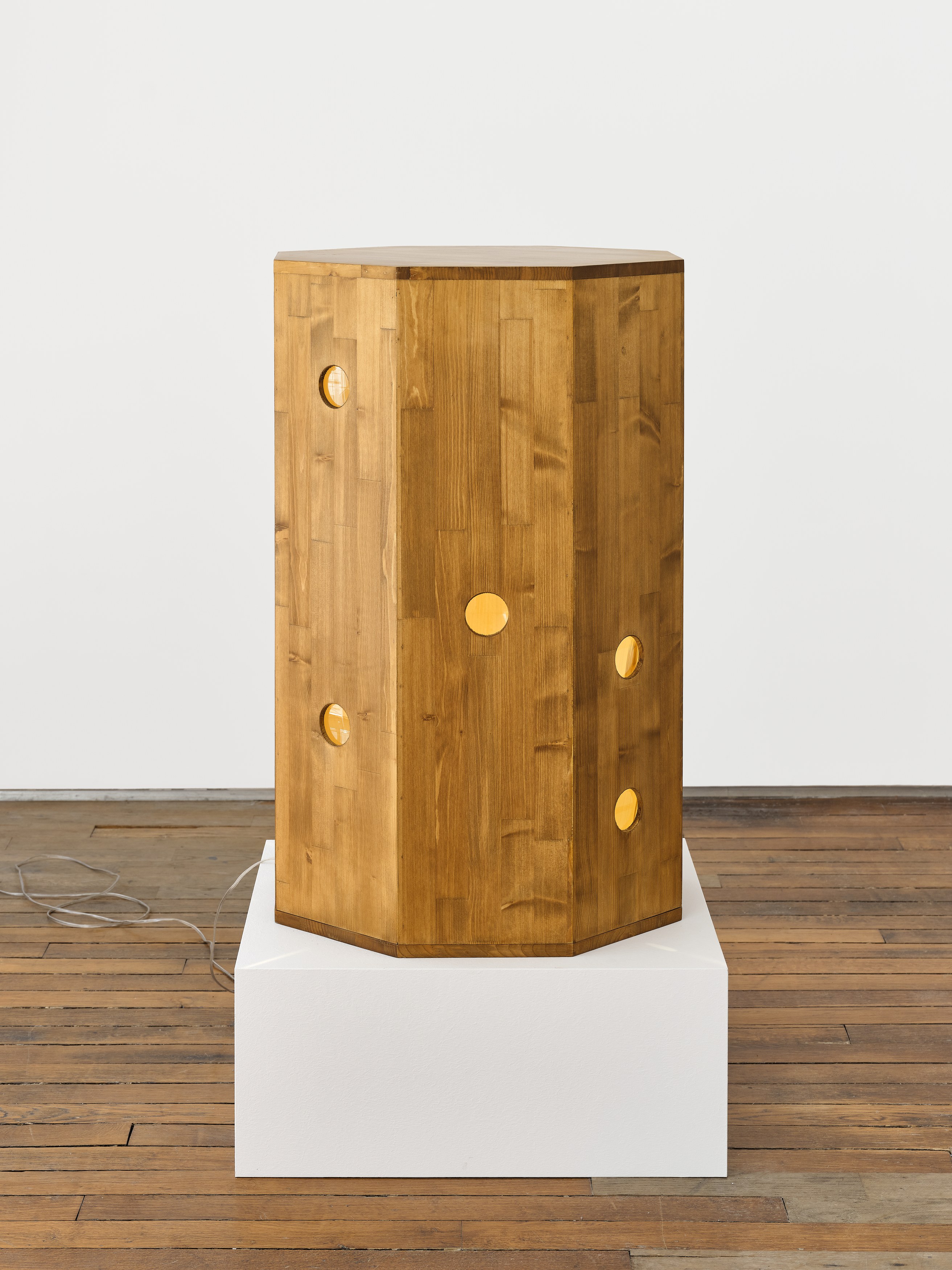 Erasmia Kadinopoulou, Until Light Slaps at Petrine, photo 3