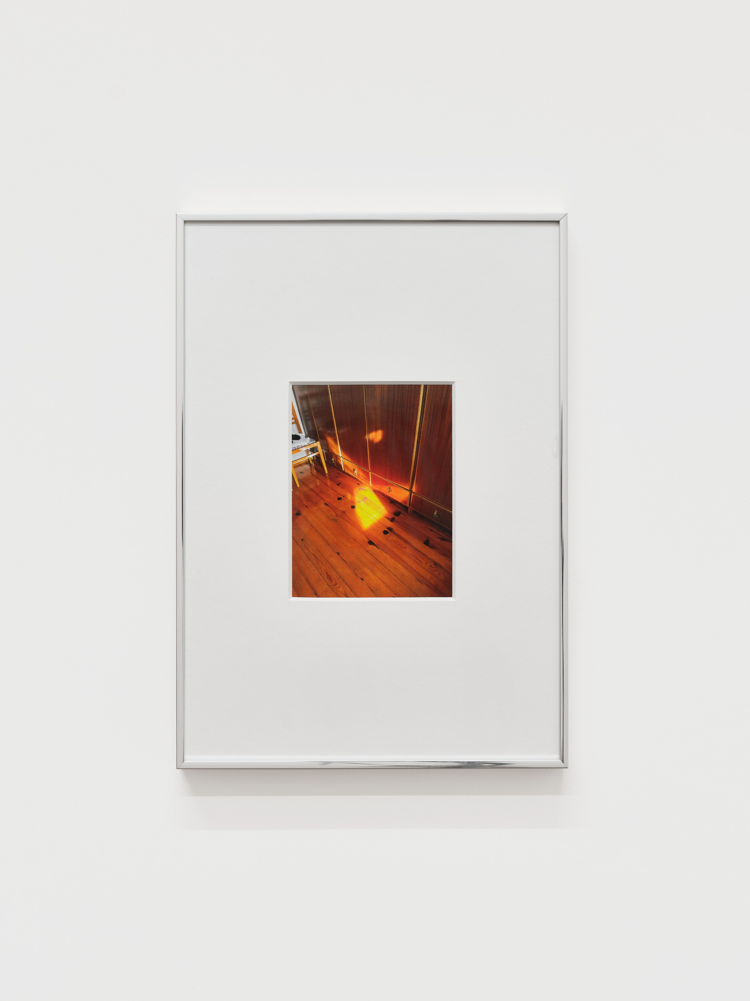 Erasmia Kadinopoulou, Until Light Slaps at Petrine, photo 11