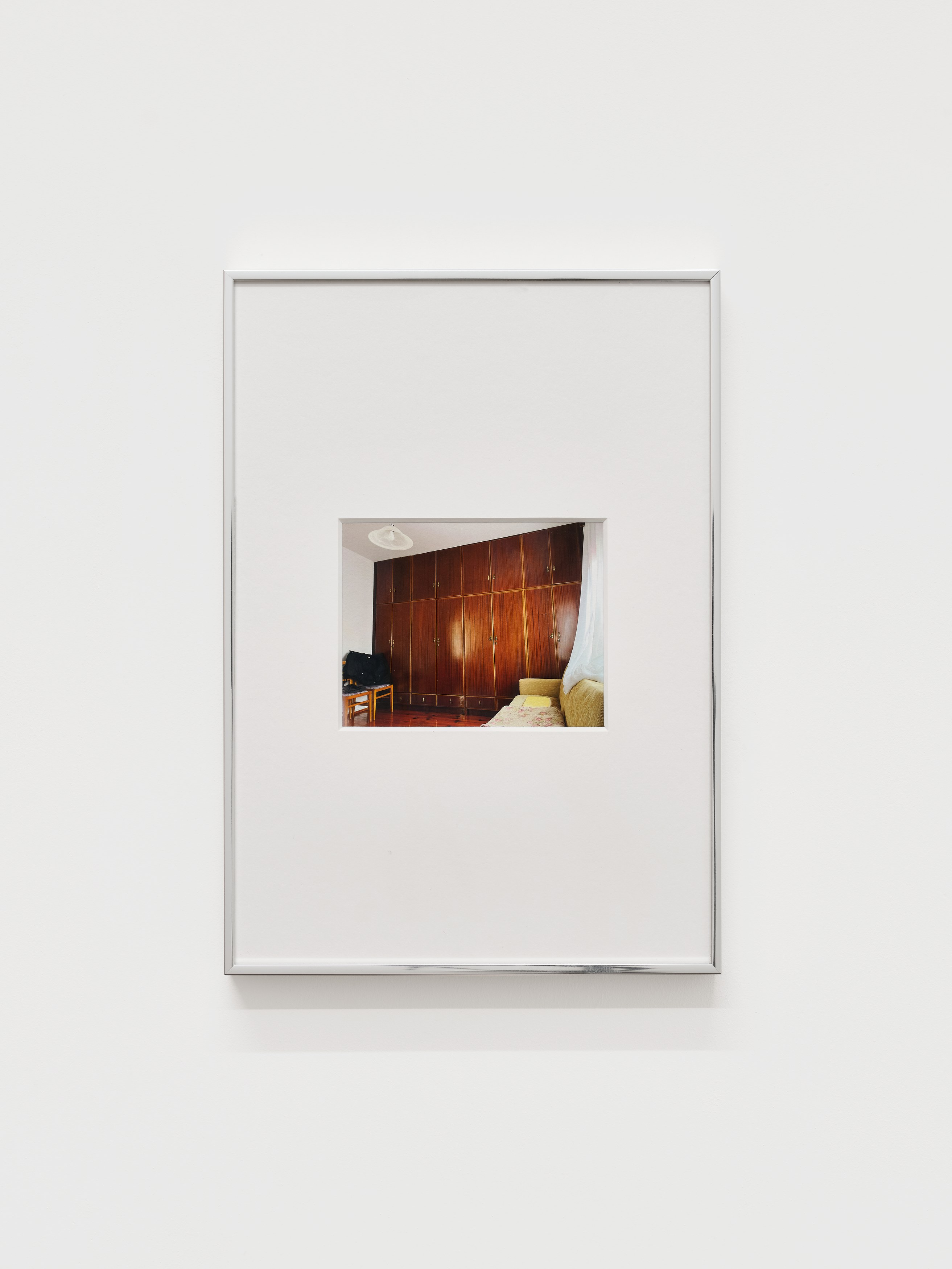 Erasmia Kadinopoulou, Until Light Slaps at Petrine, photo 12