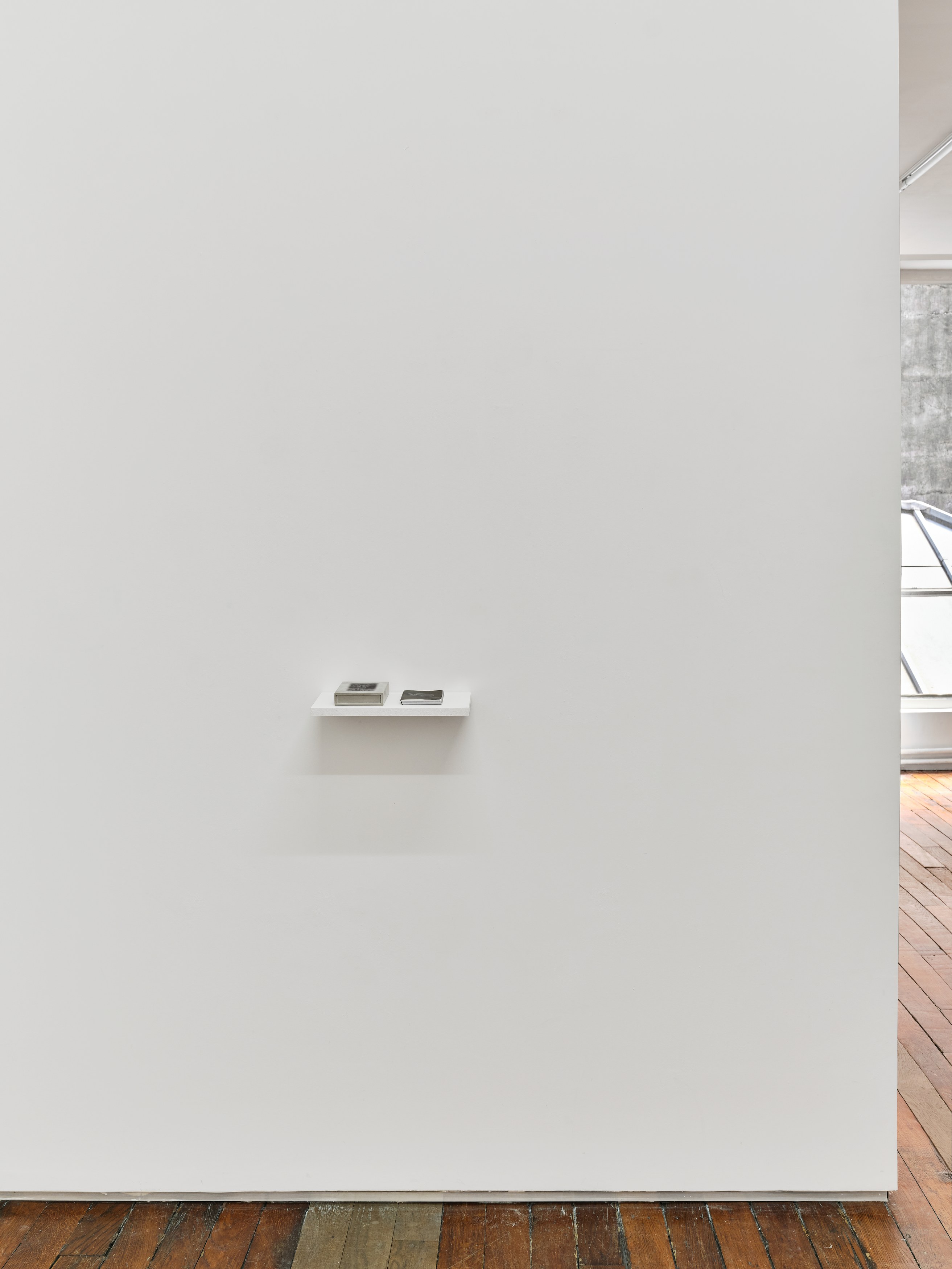 Erasmia Kadinopoulou, Until Light Slaps at Petrine, photo 13