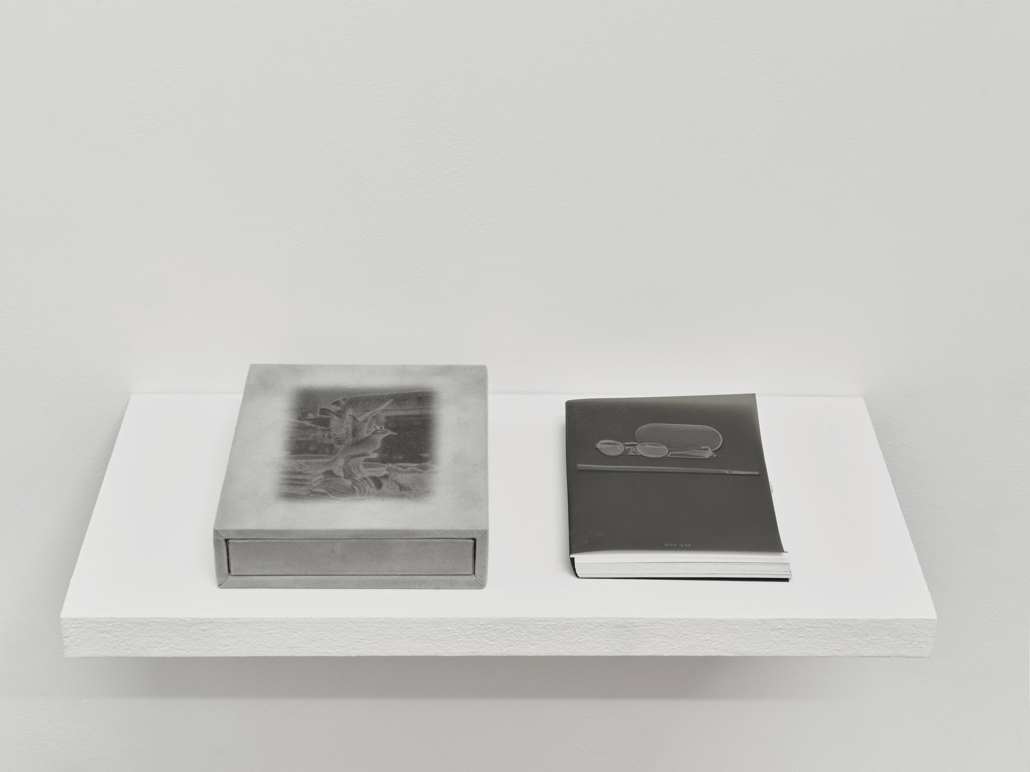 Erasmia Kadinopoulou, Until Light Slaps at Petrine, photo 14