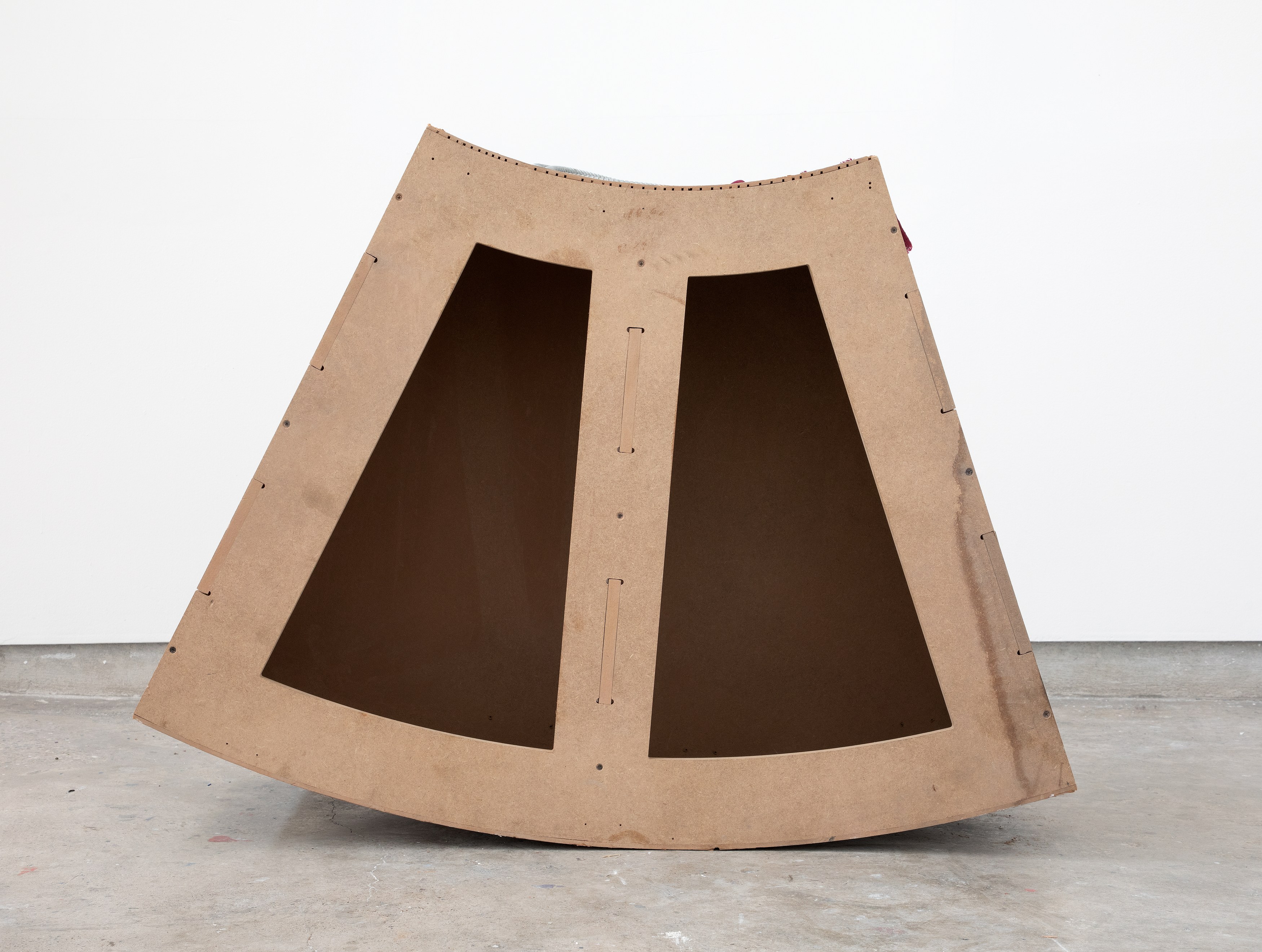 Lonnie Holley, mosie romney, Abbas Zahedi, Echopraxia at anonymous gallery, photo 9