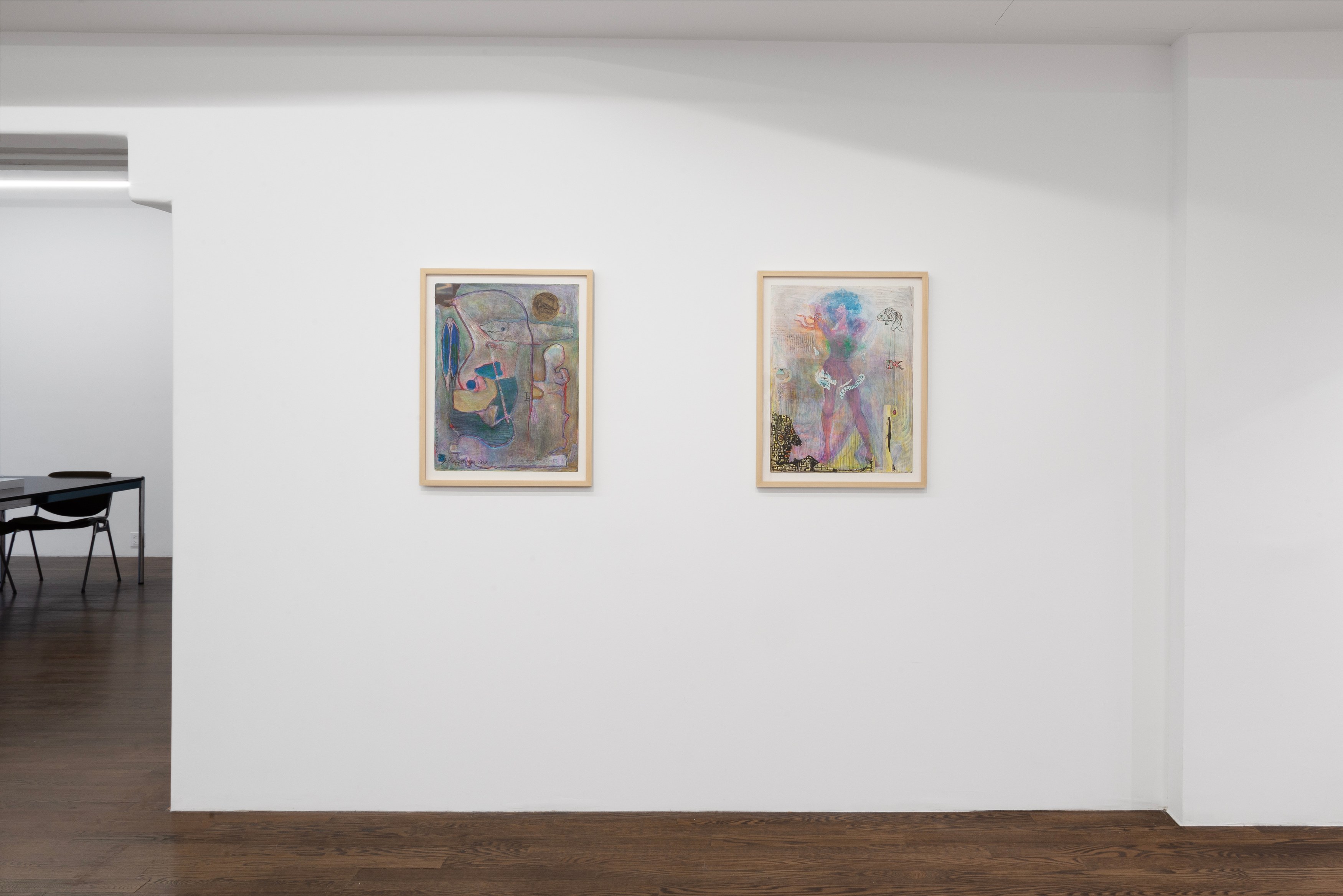 Naked Name, Naked Name at Derosia, photo 17