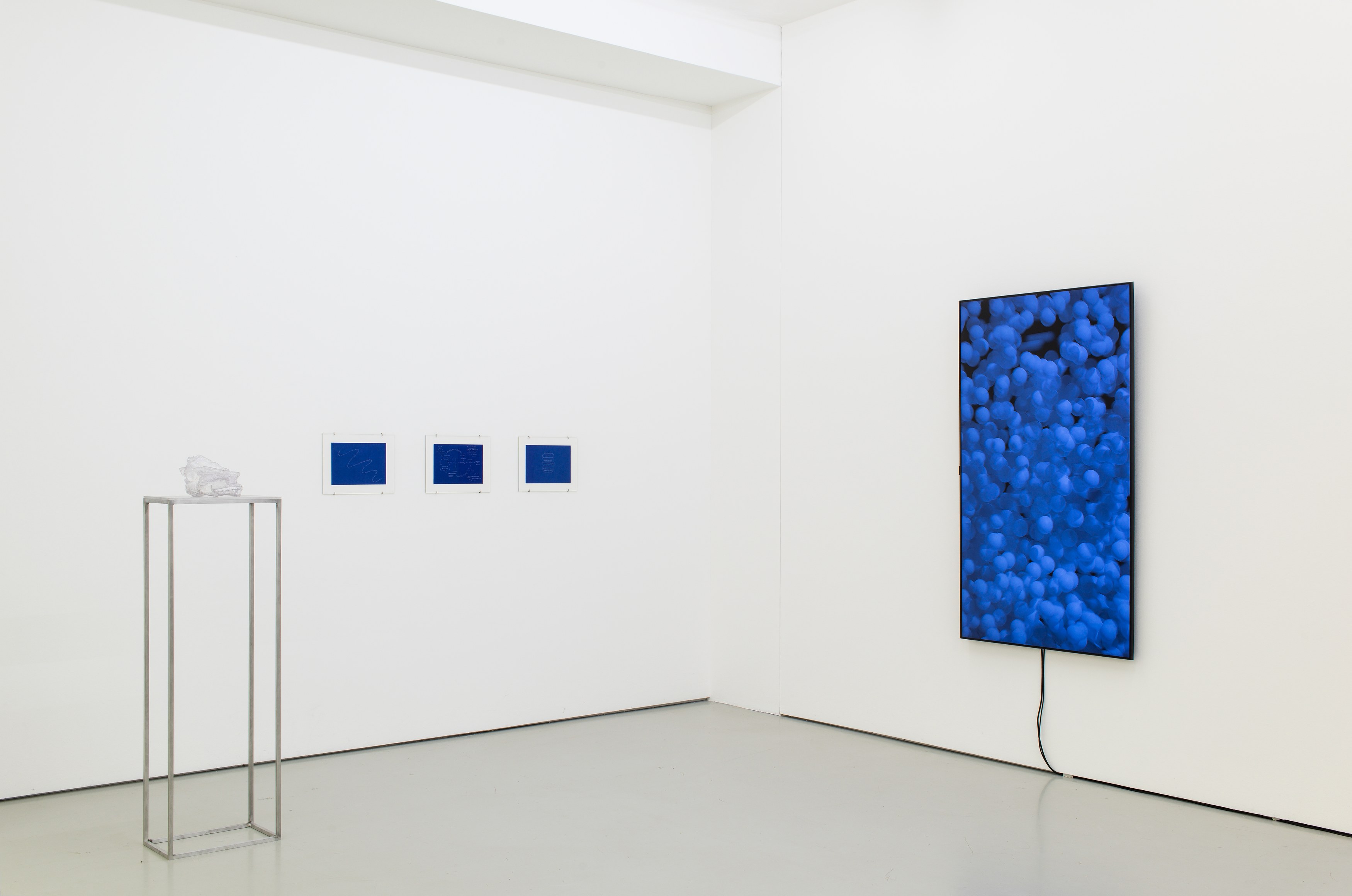 Su Yu Hsin, Sunless Circuit at alexander levy, Berlin and LEVY Galerie, Berlin, photo 4