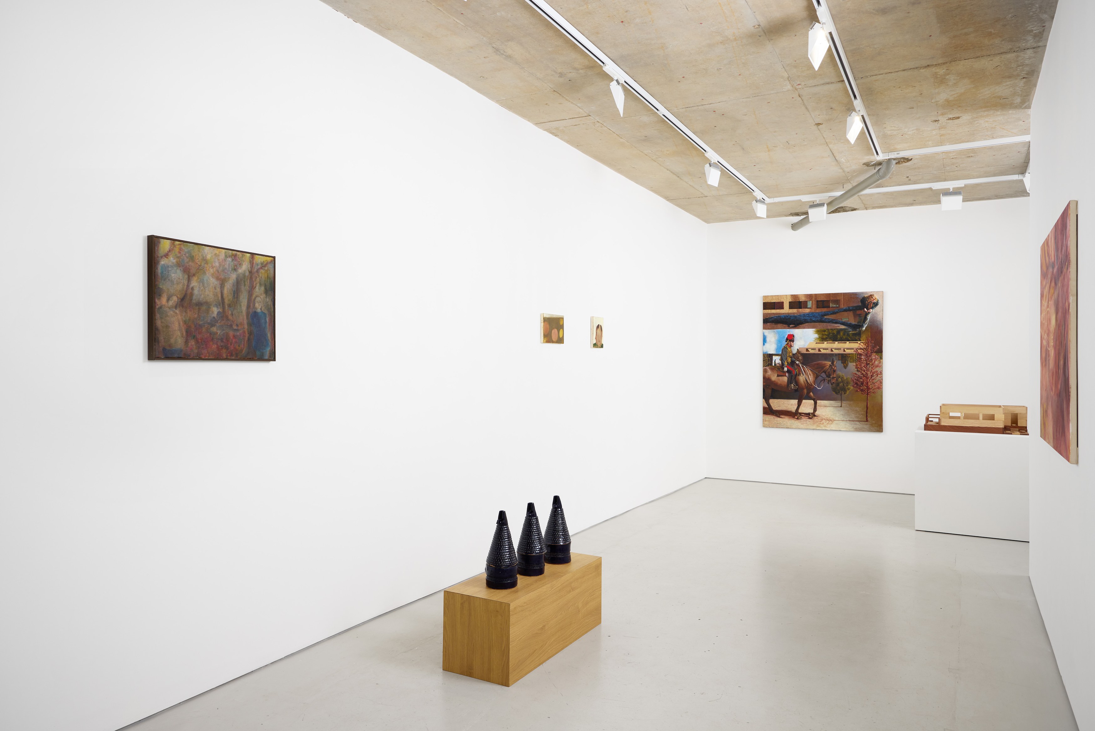 Panta Rhei, Panta Rhei at Alice Amati, photo 3