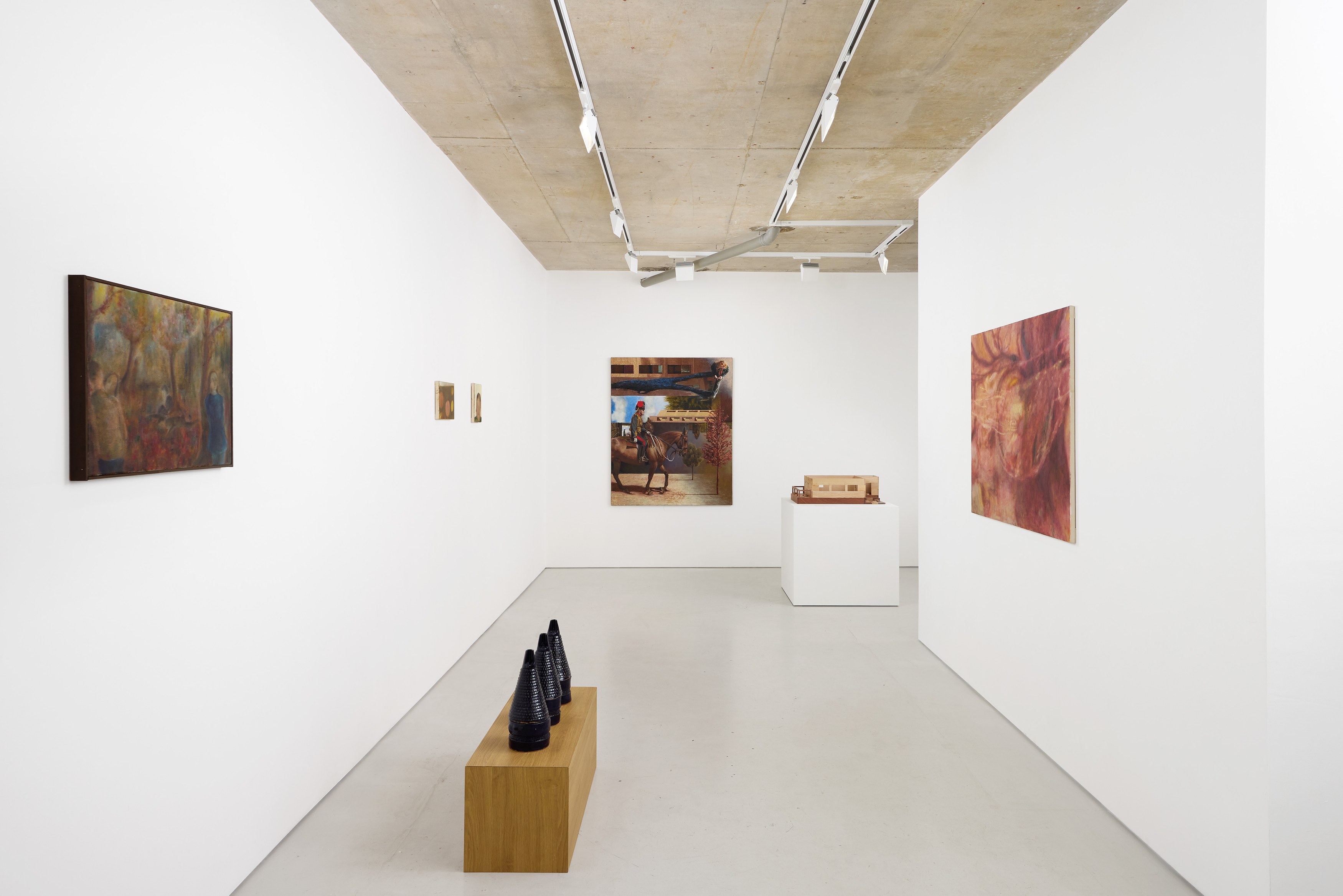 Panta Rhei, Panta Rhei at Alice Amati, photo 2
