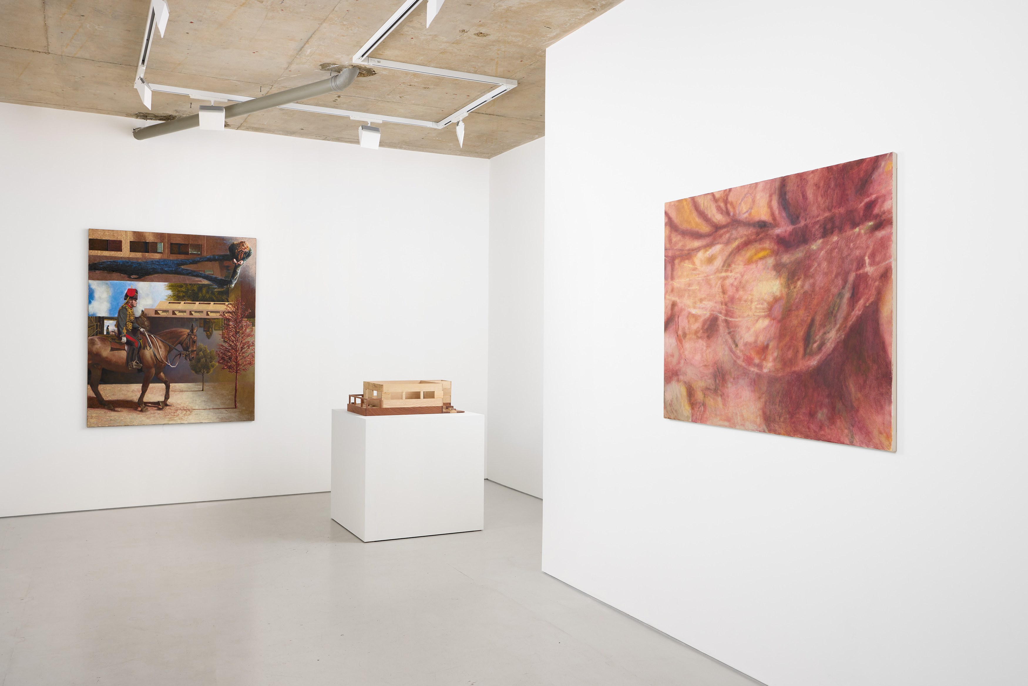 Panta Rhei, Panta Rhei at Alice Amati, photo 4