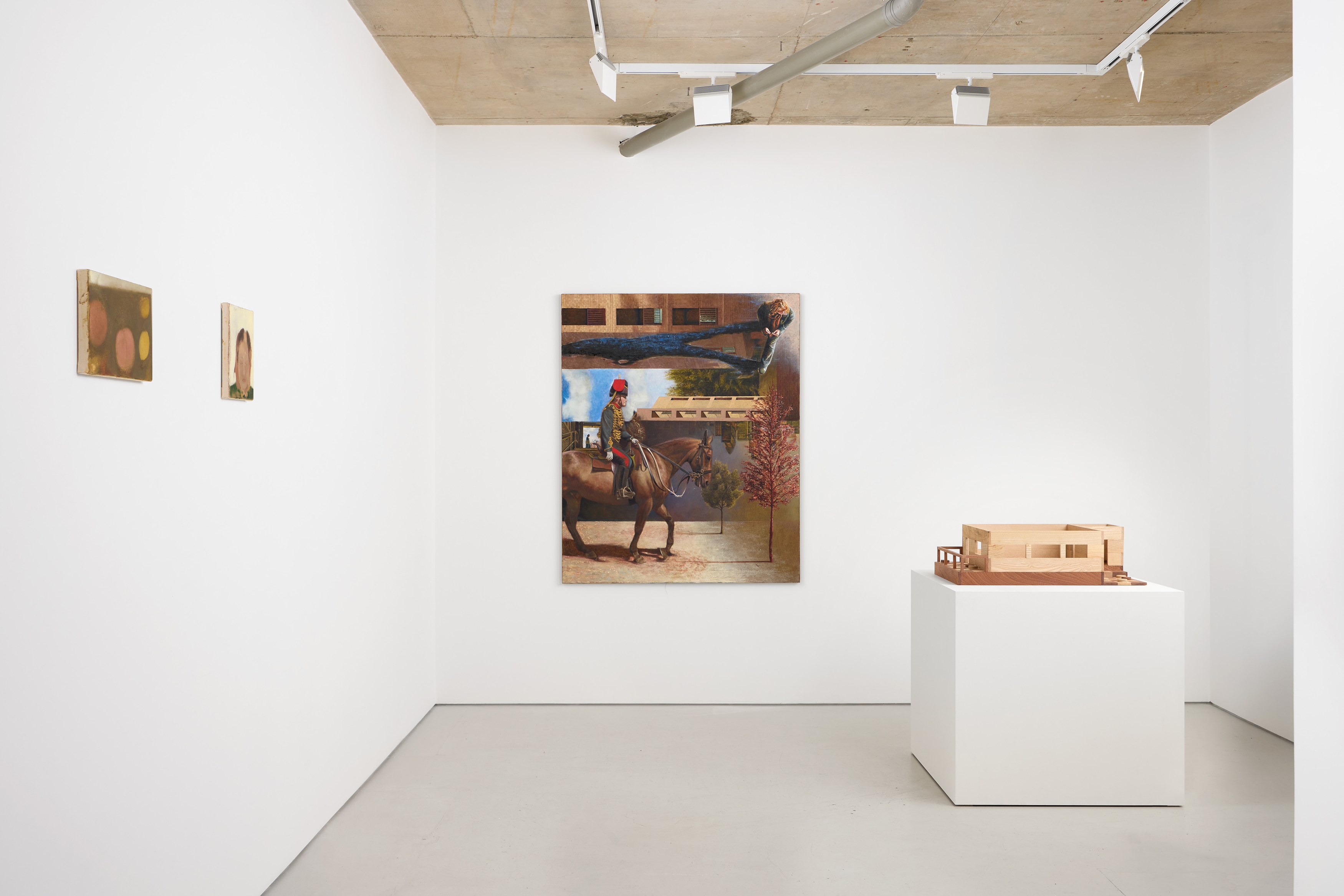 Panta Rhei, Panta Rhei at Alice Amati, photo 5