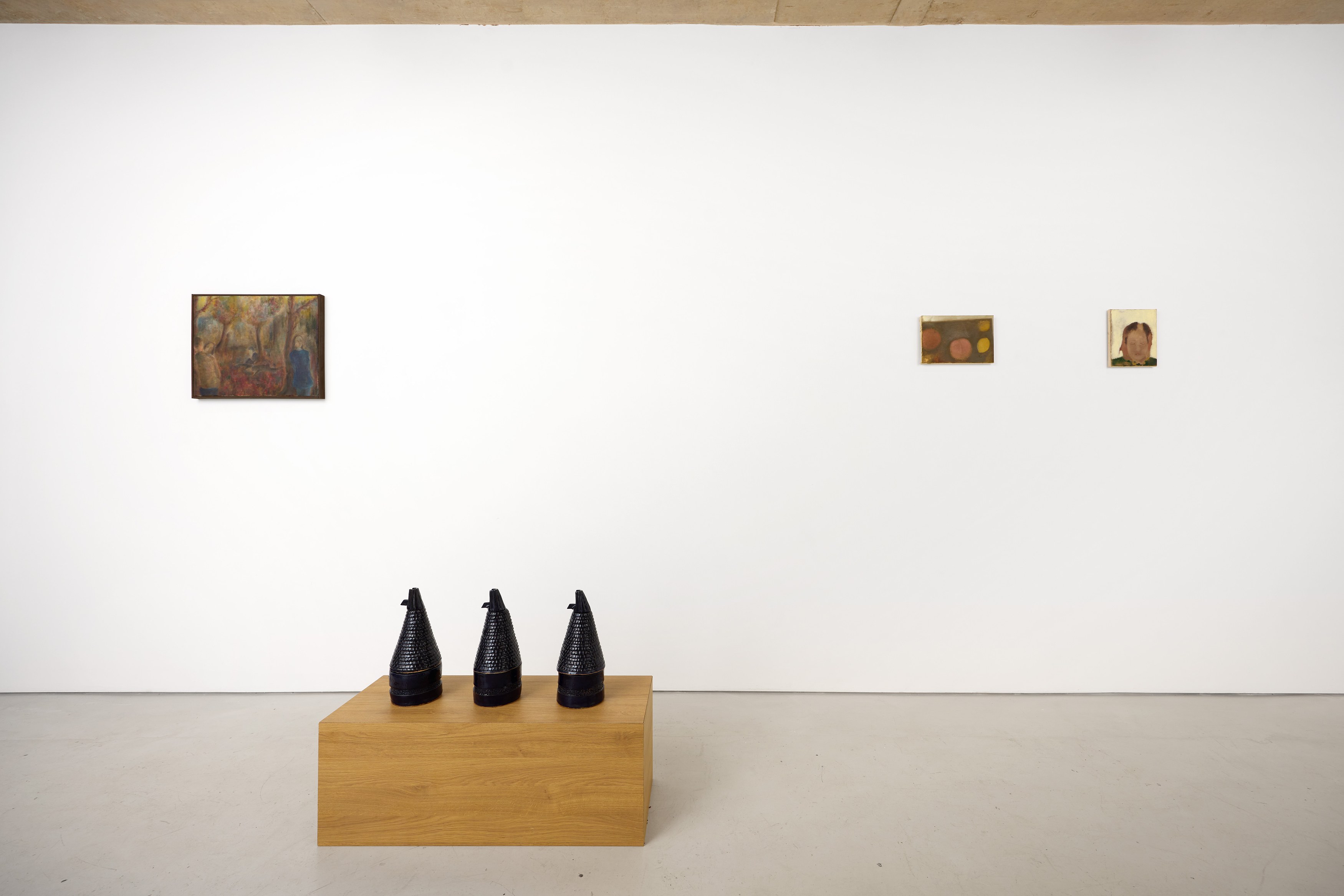 Panta Rhei, Panta Rhei at Alice Amati, photo 7