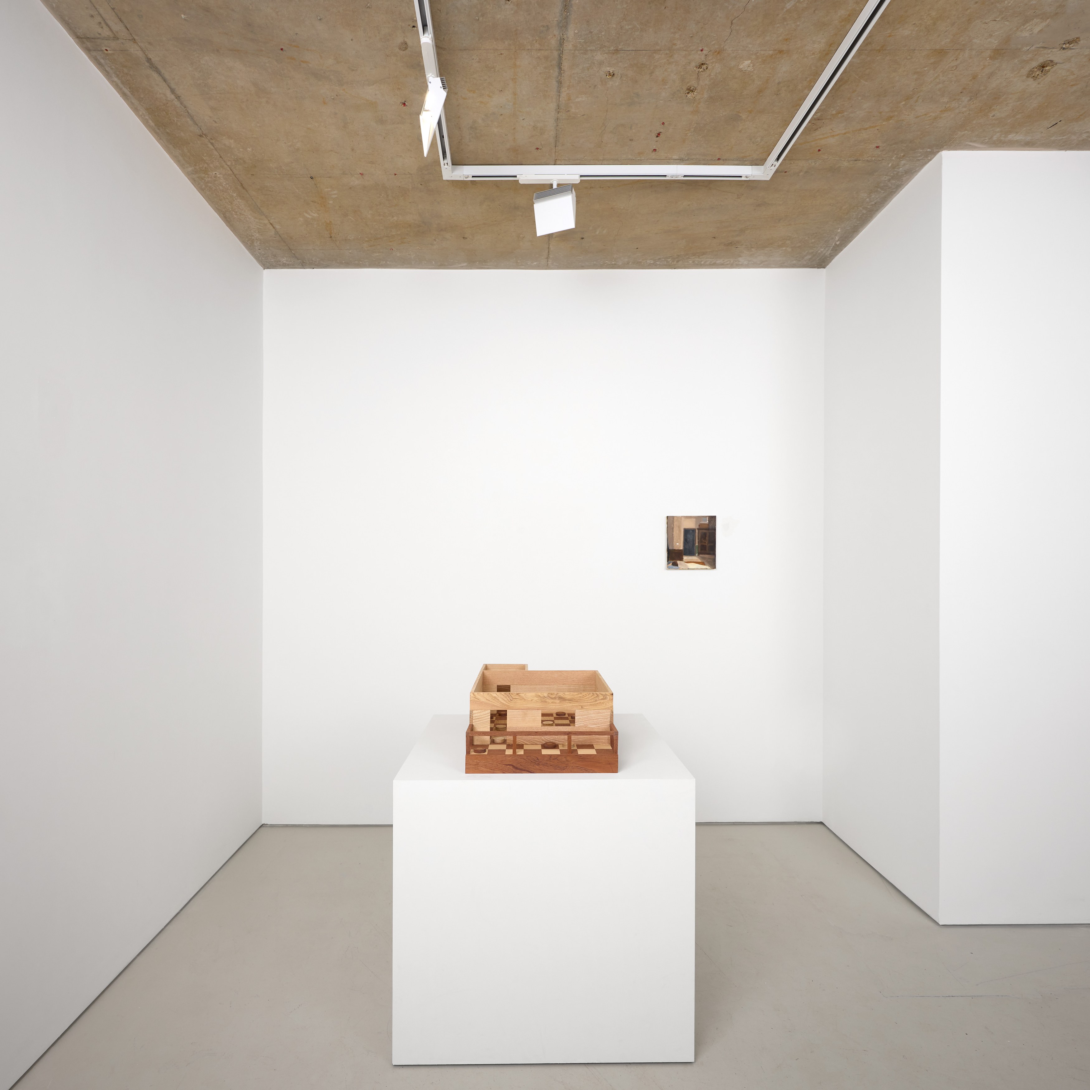 Panta Rhei, Panta Rhei at Alice Amati, photo 9