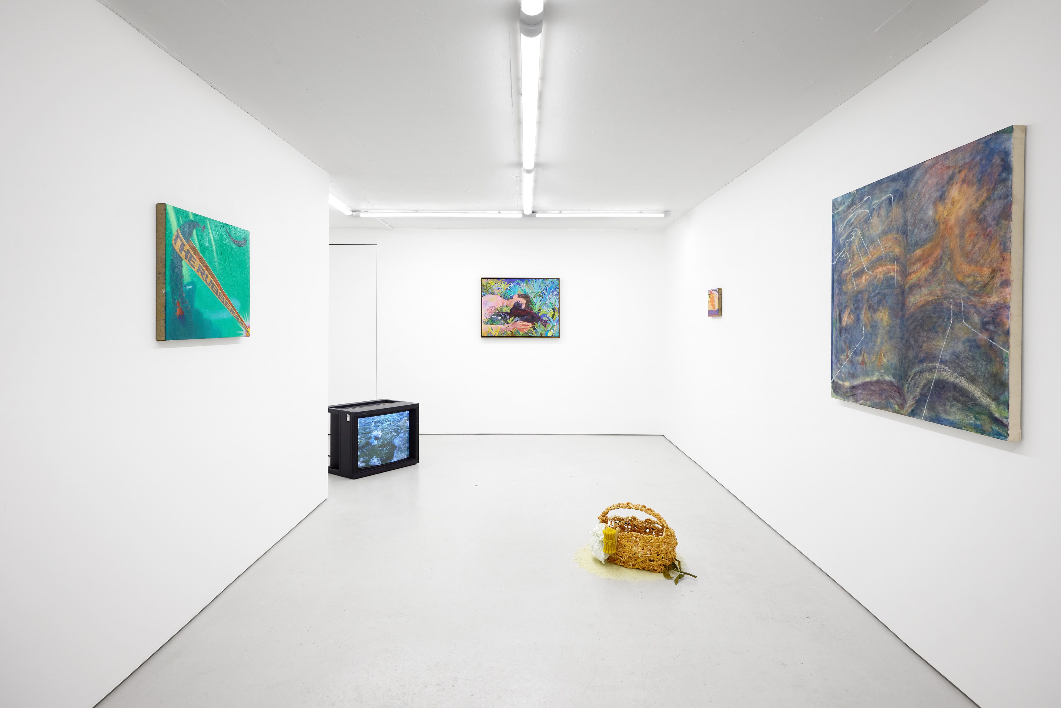 Panta Rhei, Panta Rhei at Alice Amati, photo 11
