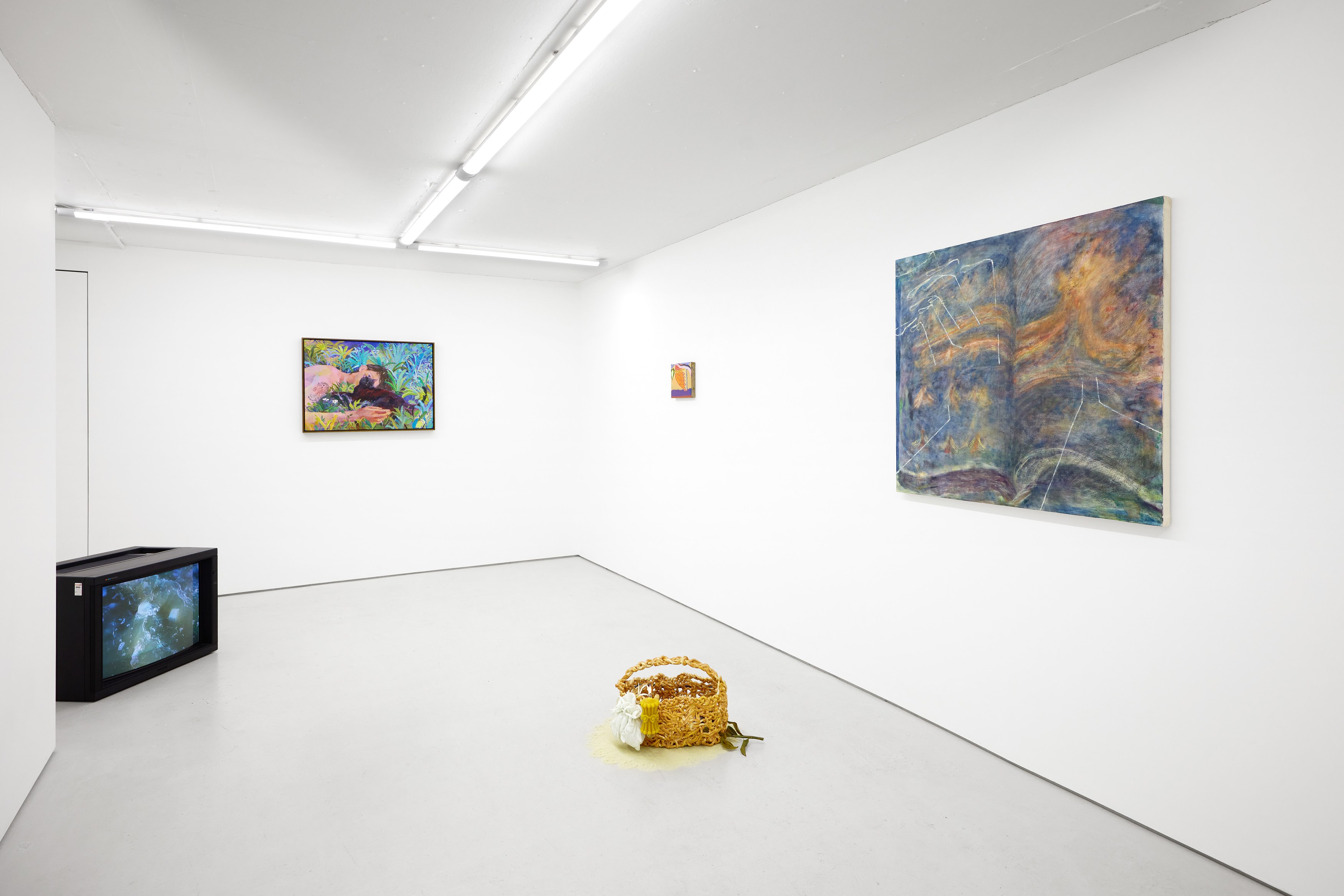 Panta Rhei, Panta Rhei at Alice Amati, photo 12