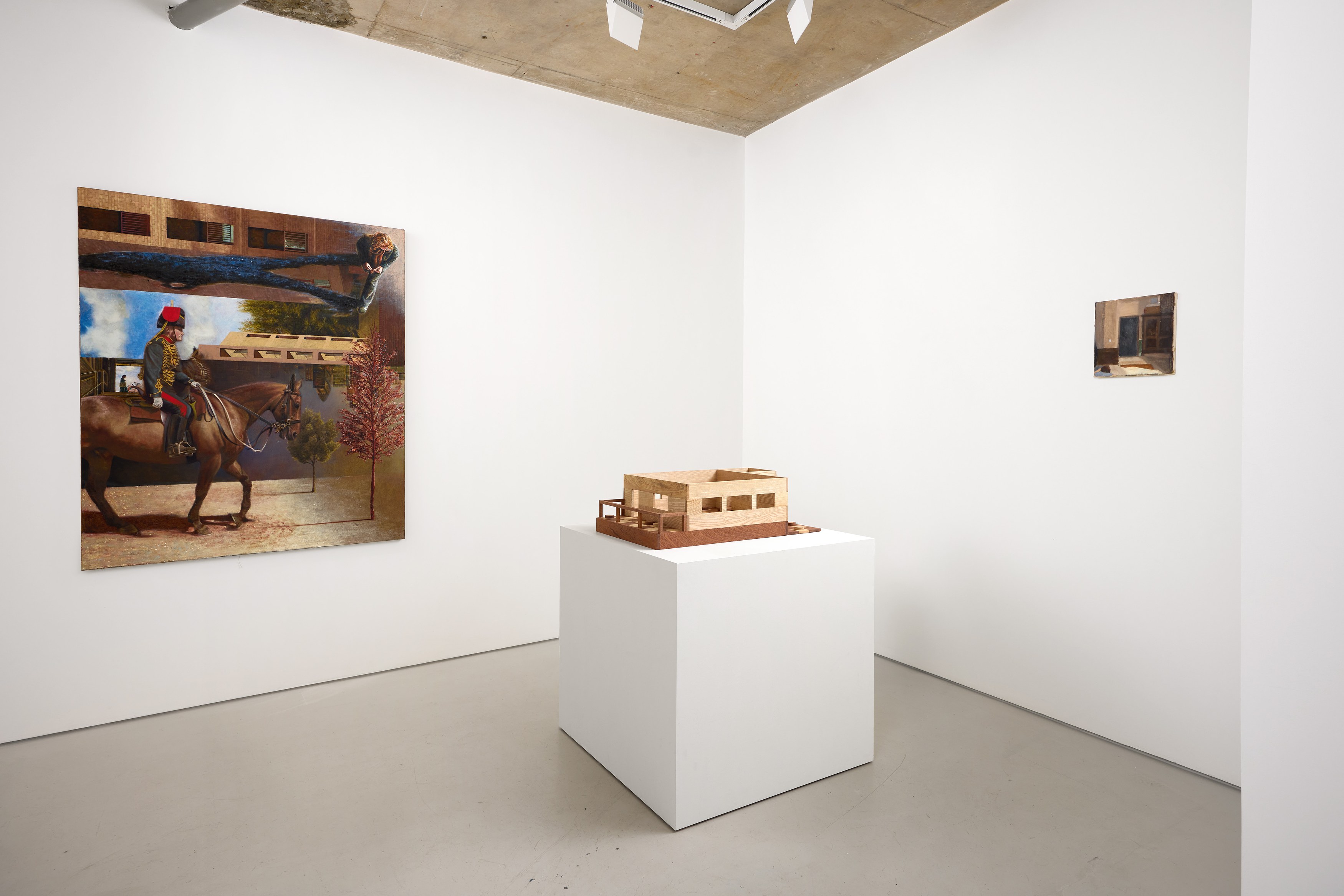 Panta Rhei, Panta Rhei at Alice Amati, photo 10