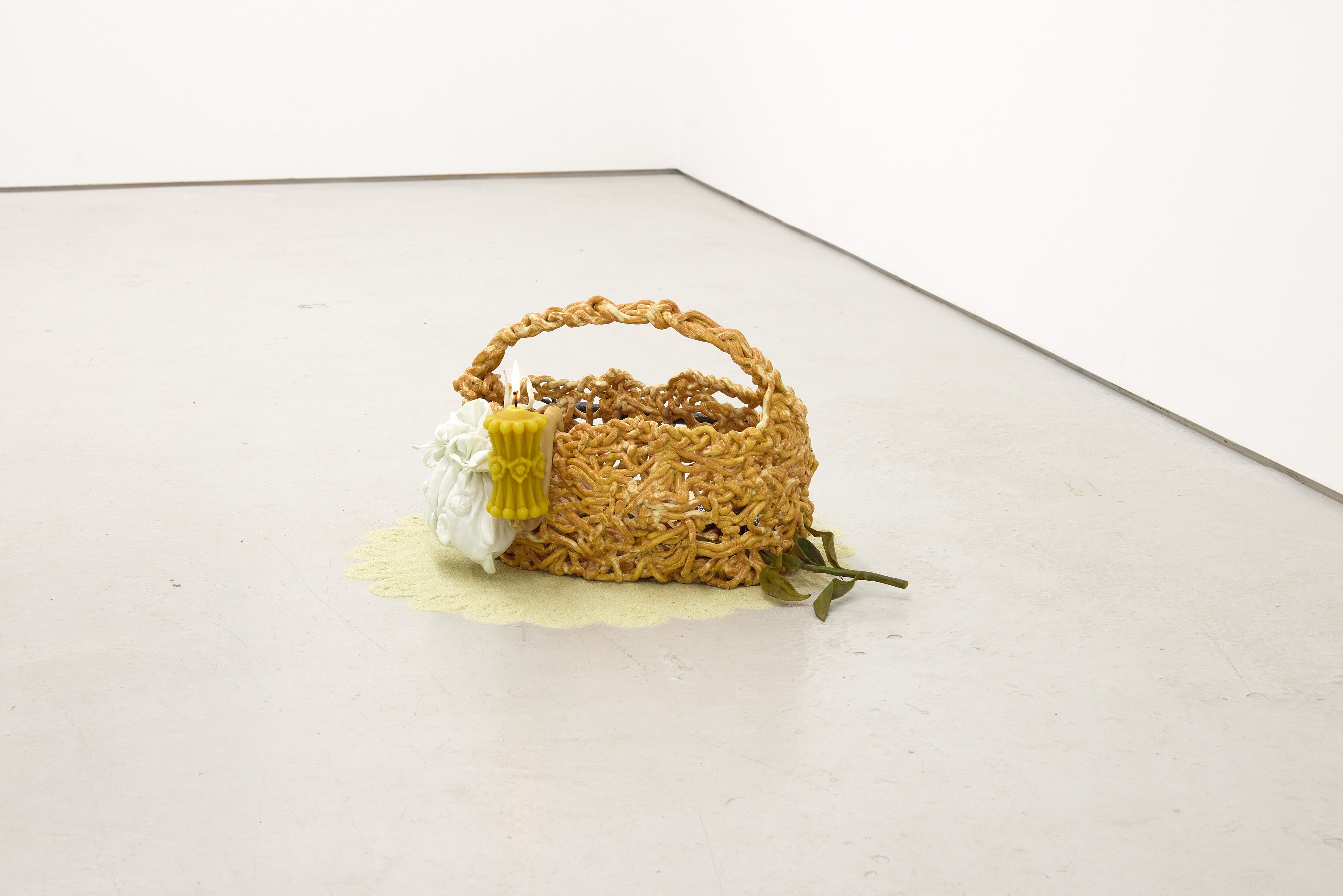 Panta Rhei, Panta Rhei at Alice Amati, photo 14