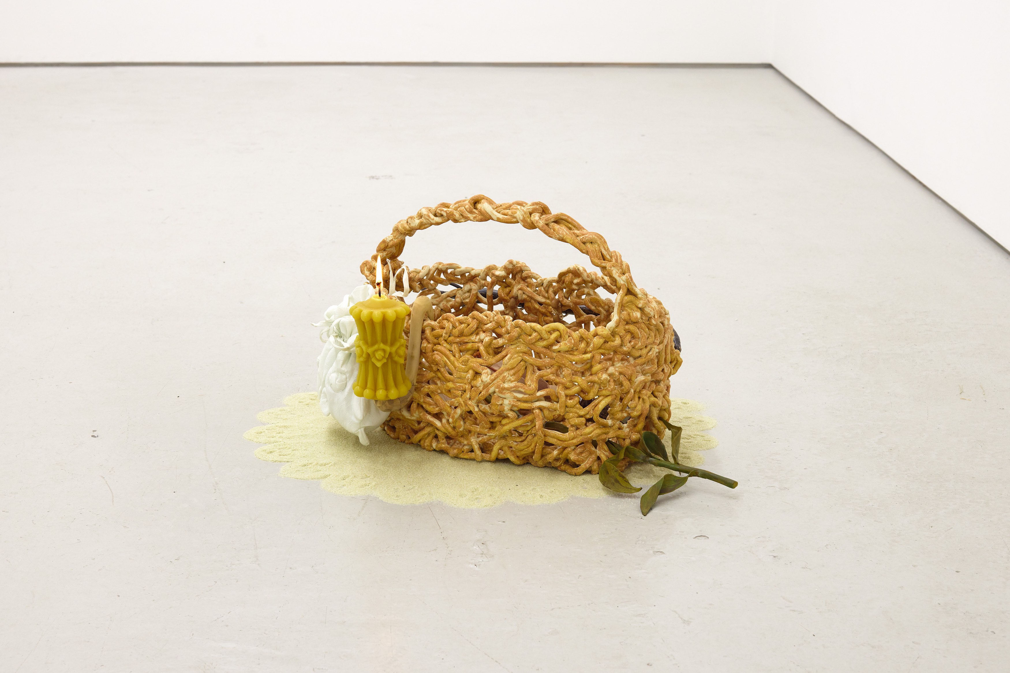 Panta Rhei, Panta Rhei at Alice Amati, photo 15