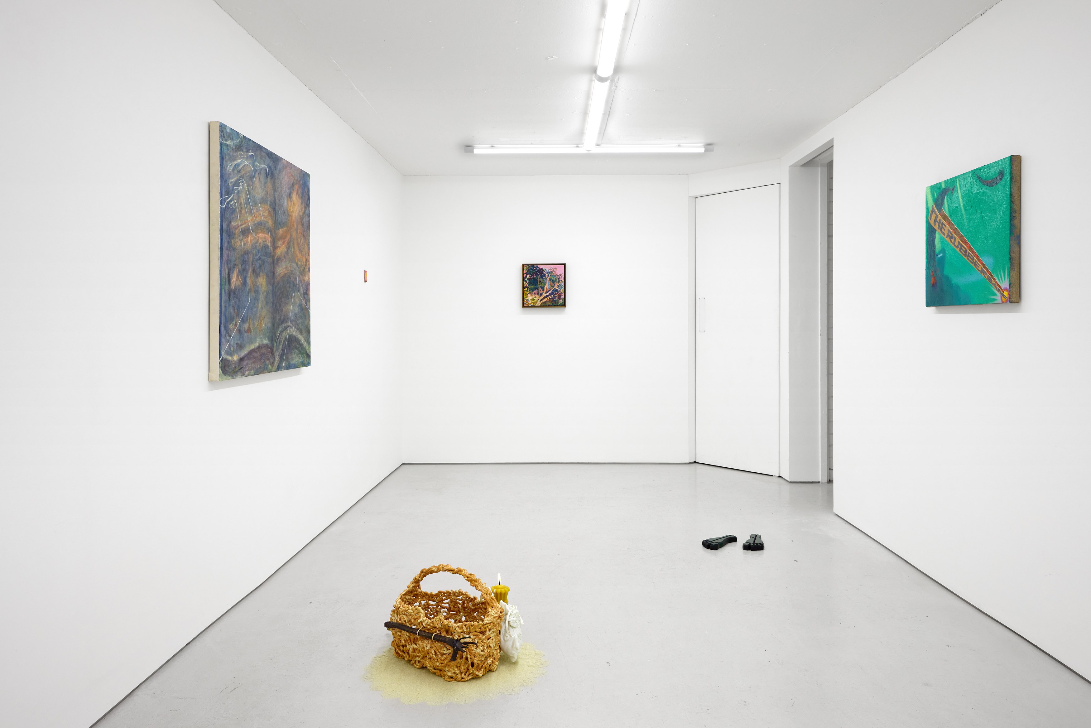 Panta Rhei, Panta Rhei at Alice Amati, photo 21