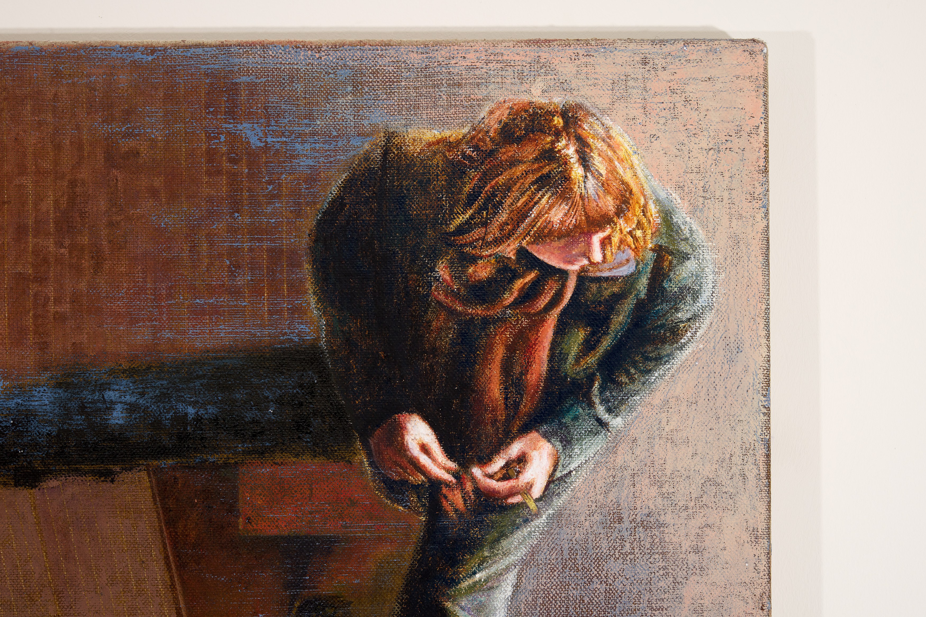 Panta Rhei, Panta Rhei at Alice Amati, photo 63