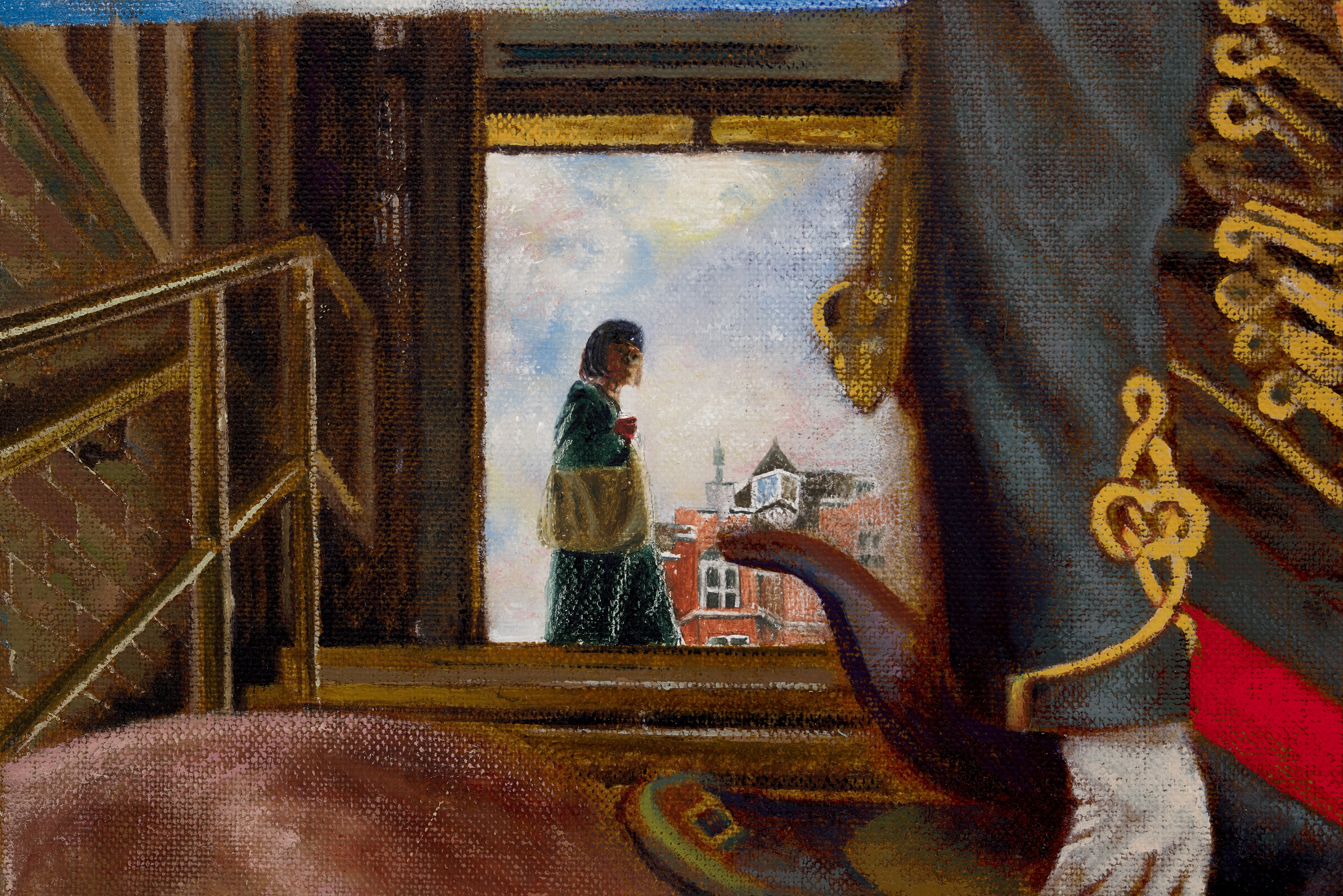 Panta Rhei, Panta Rhei at Alice Amati, photo 67